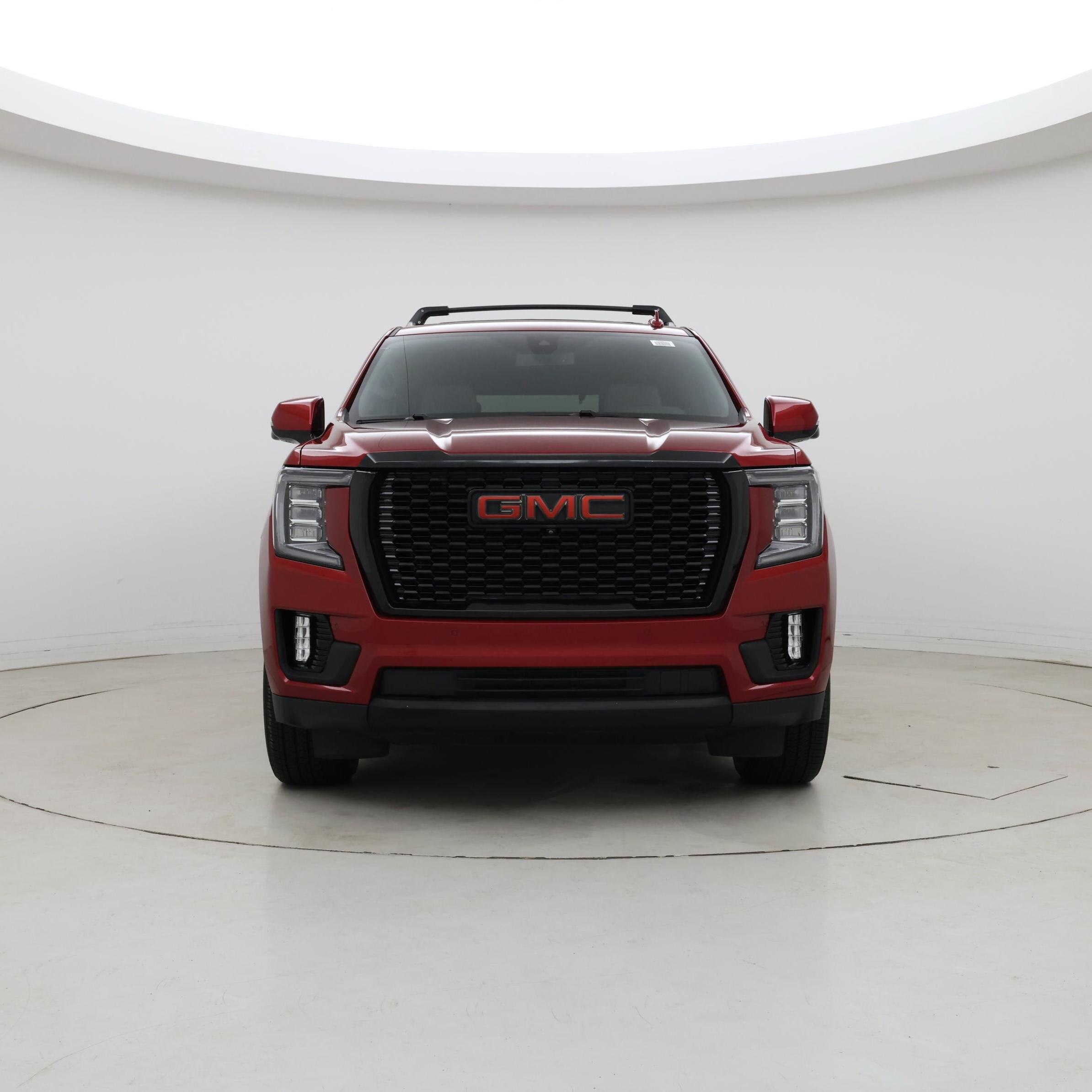 Thumbnail: 2021 GMC Yukon - 5