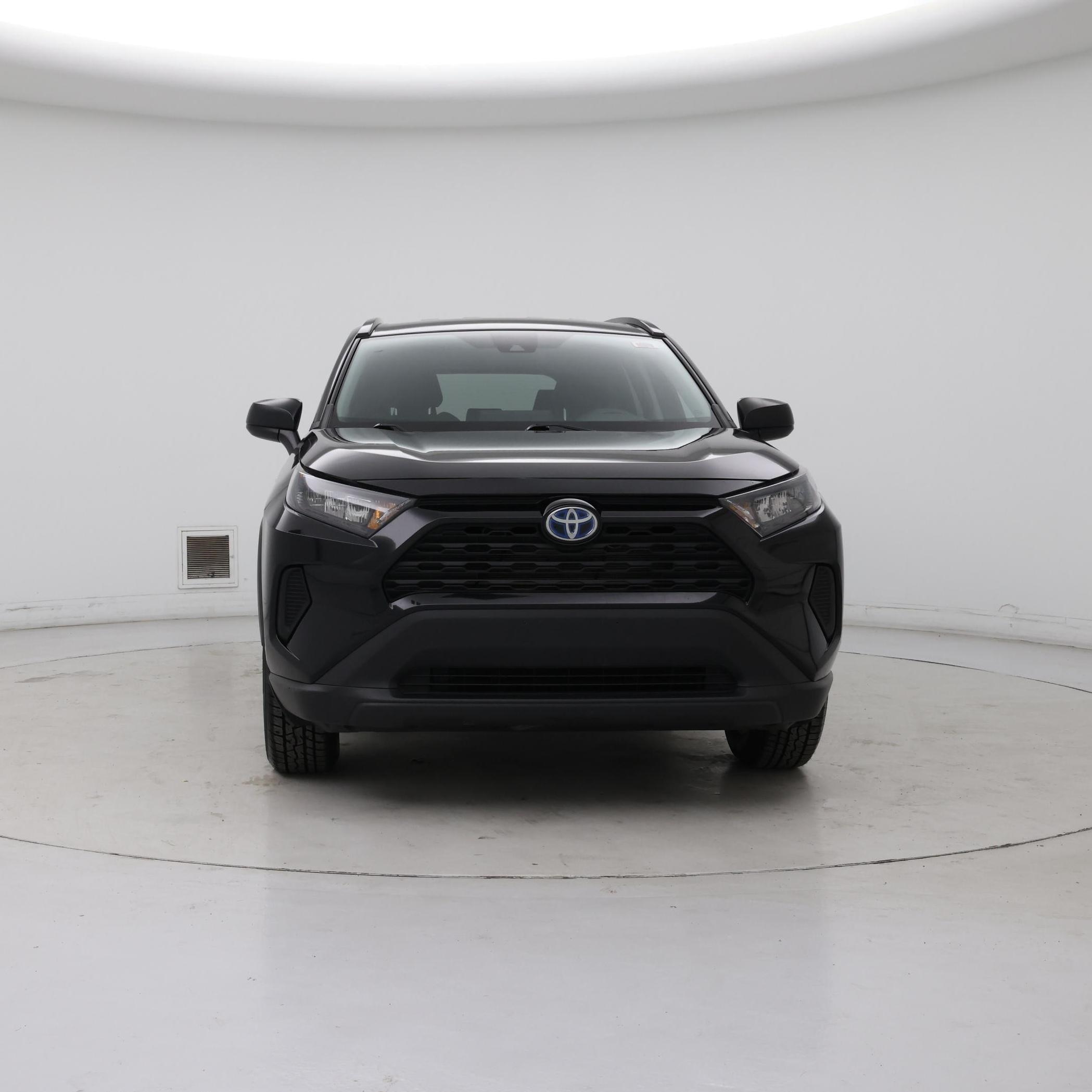 Thumbnail: 2021 Toyota RAV4 - 5