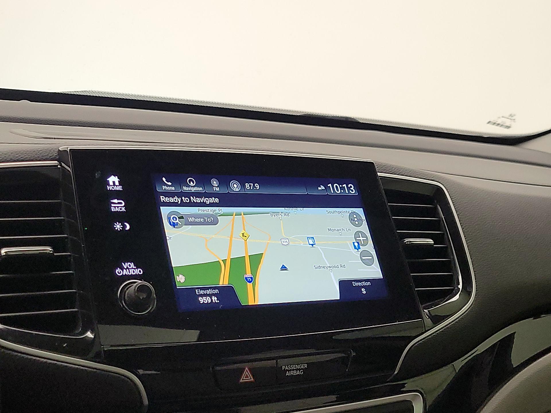 Thumbnail: 2019 Honda Pilot - 14