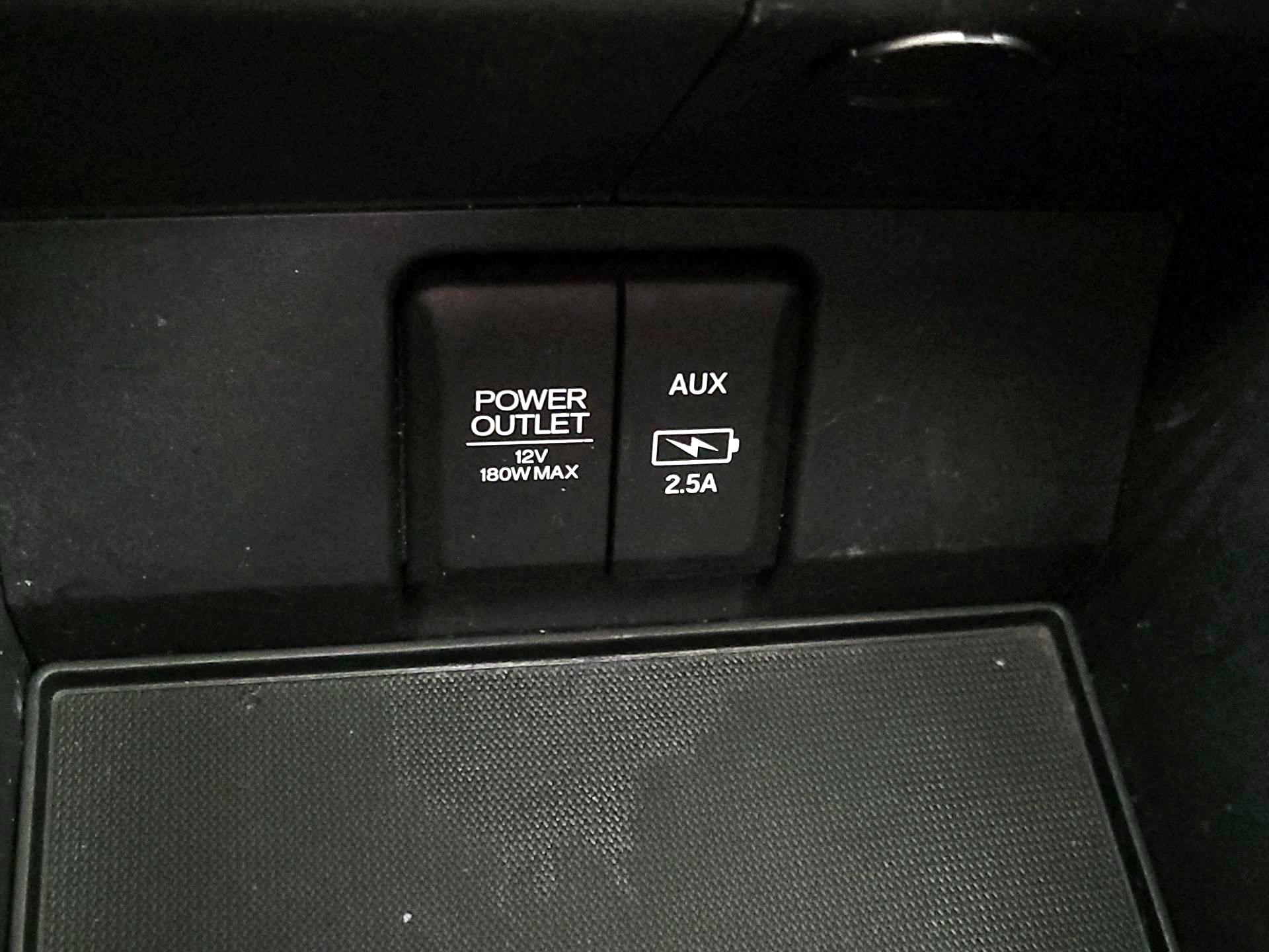 Thumbnail: 2019 Honda Pilot - 19