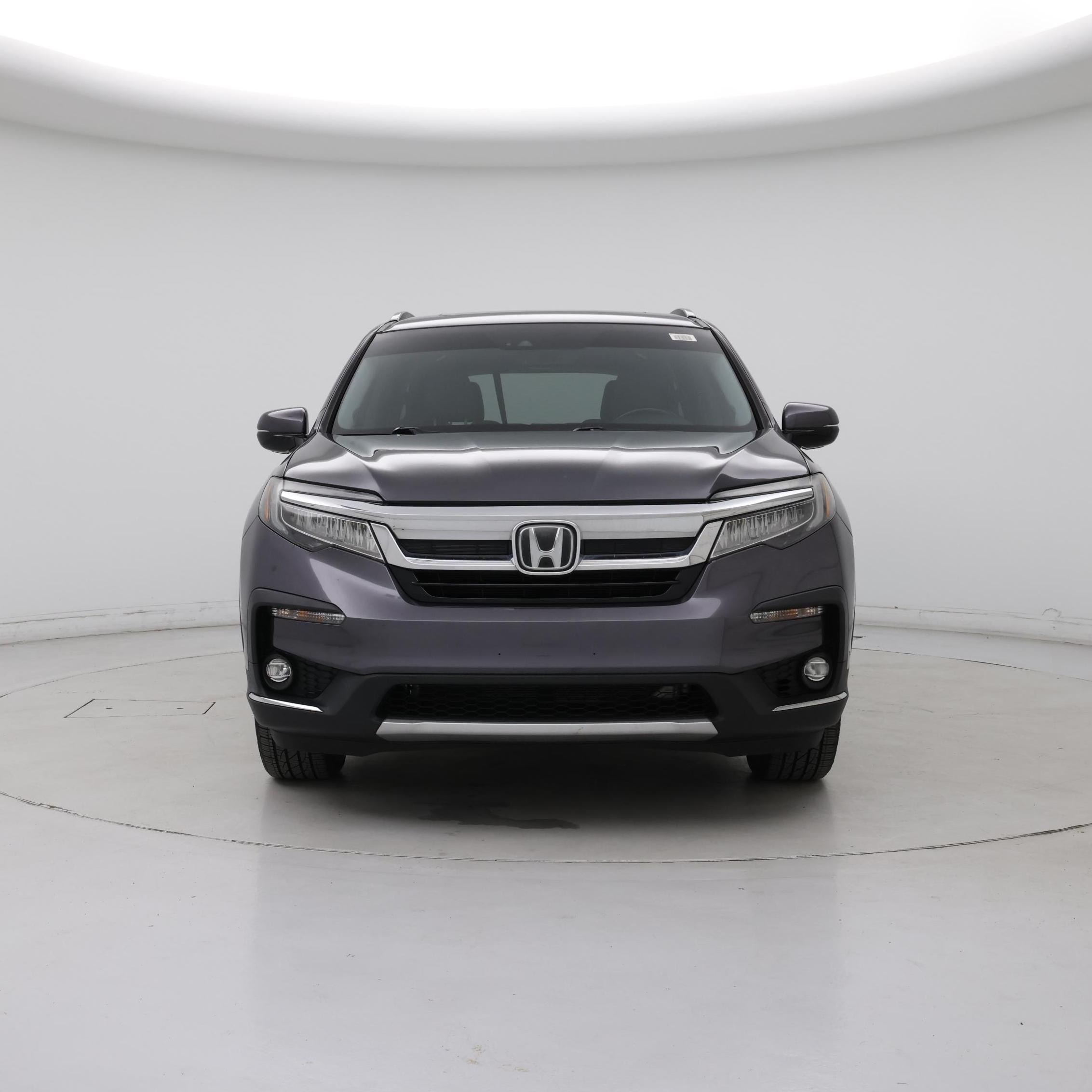 Thumbnail: 2019 Honda Pilot - 5