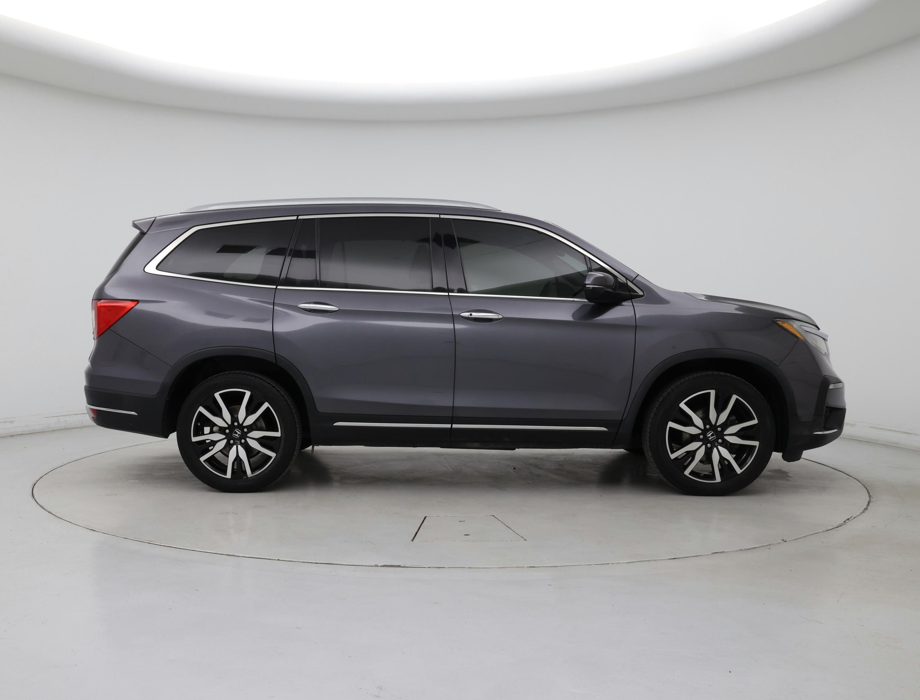 Thumbnail: 2019 Honda Pilot - 7