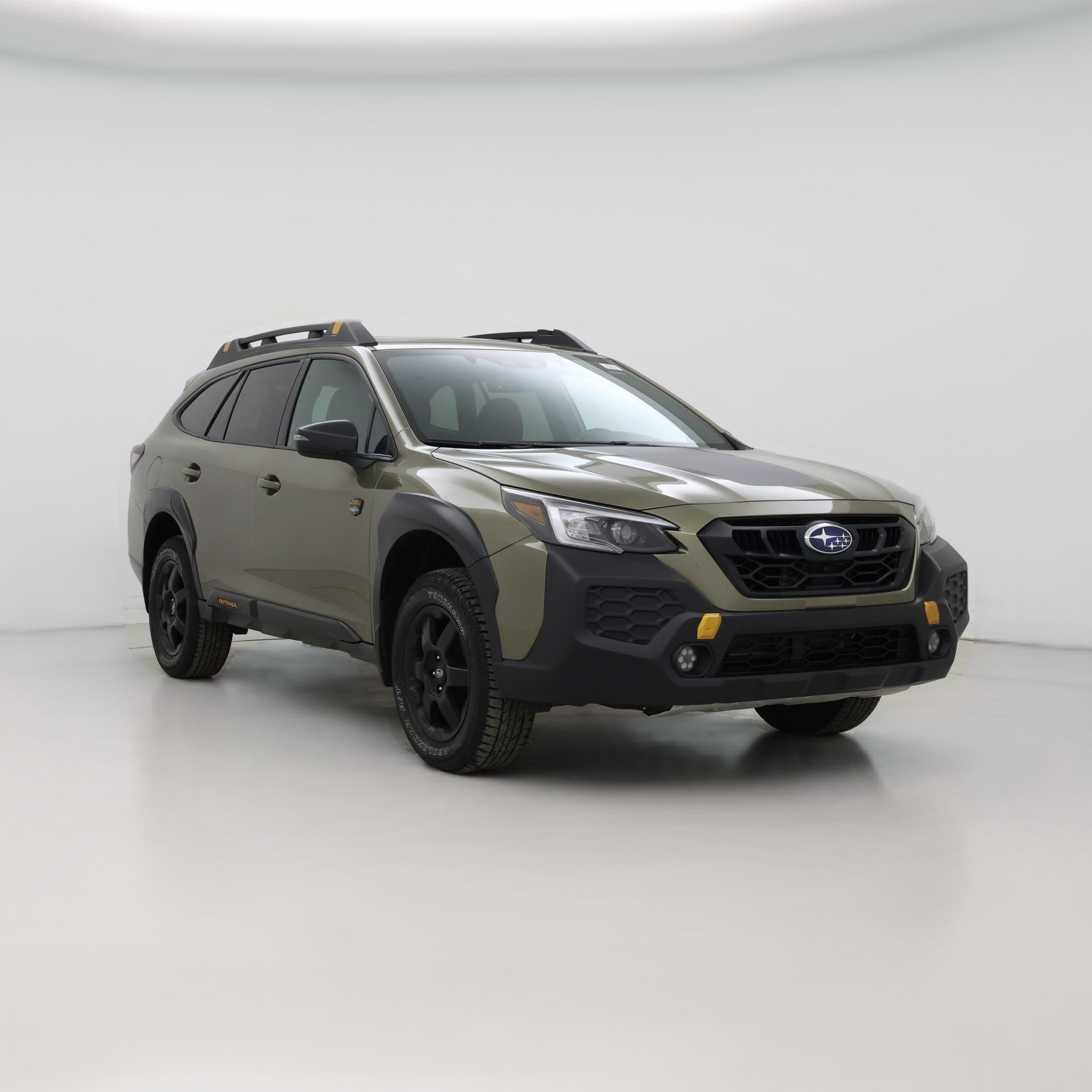 Thumbnail: 2024 Subaru Outback - 1