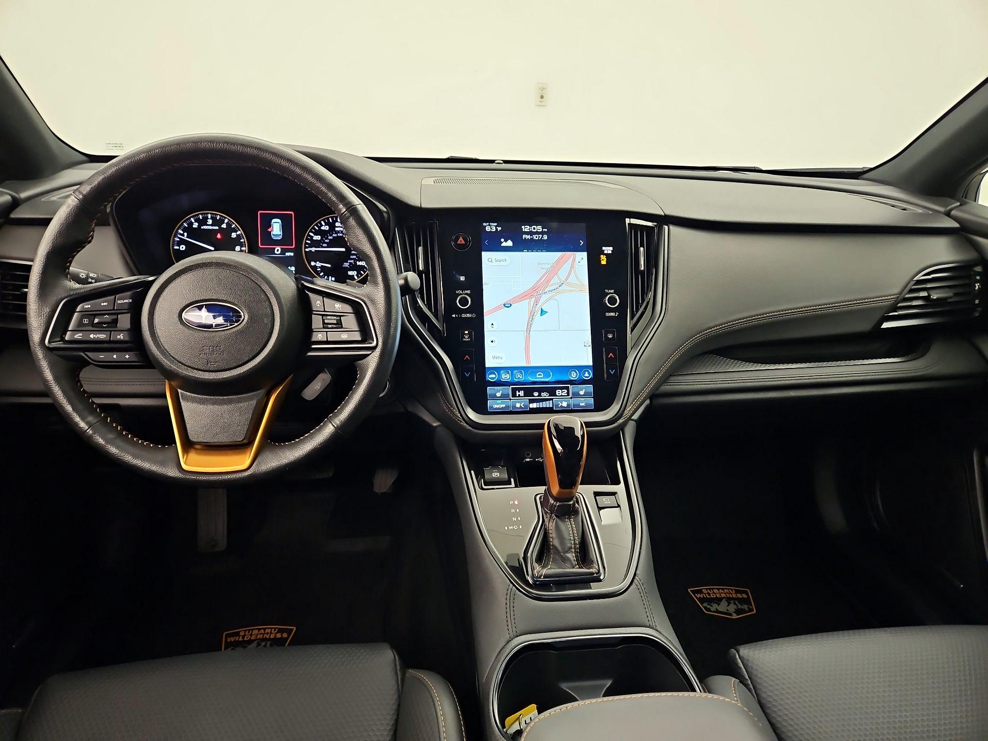 Thumbnail: 2024 Subaru Outback - 9