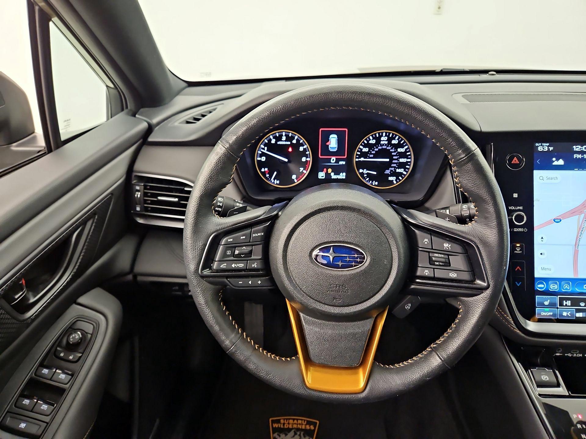 Thumbnail: 2024 Subaru Outback - 10