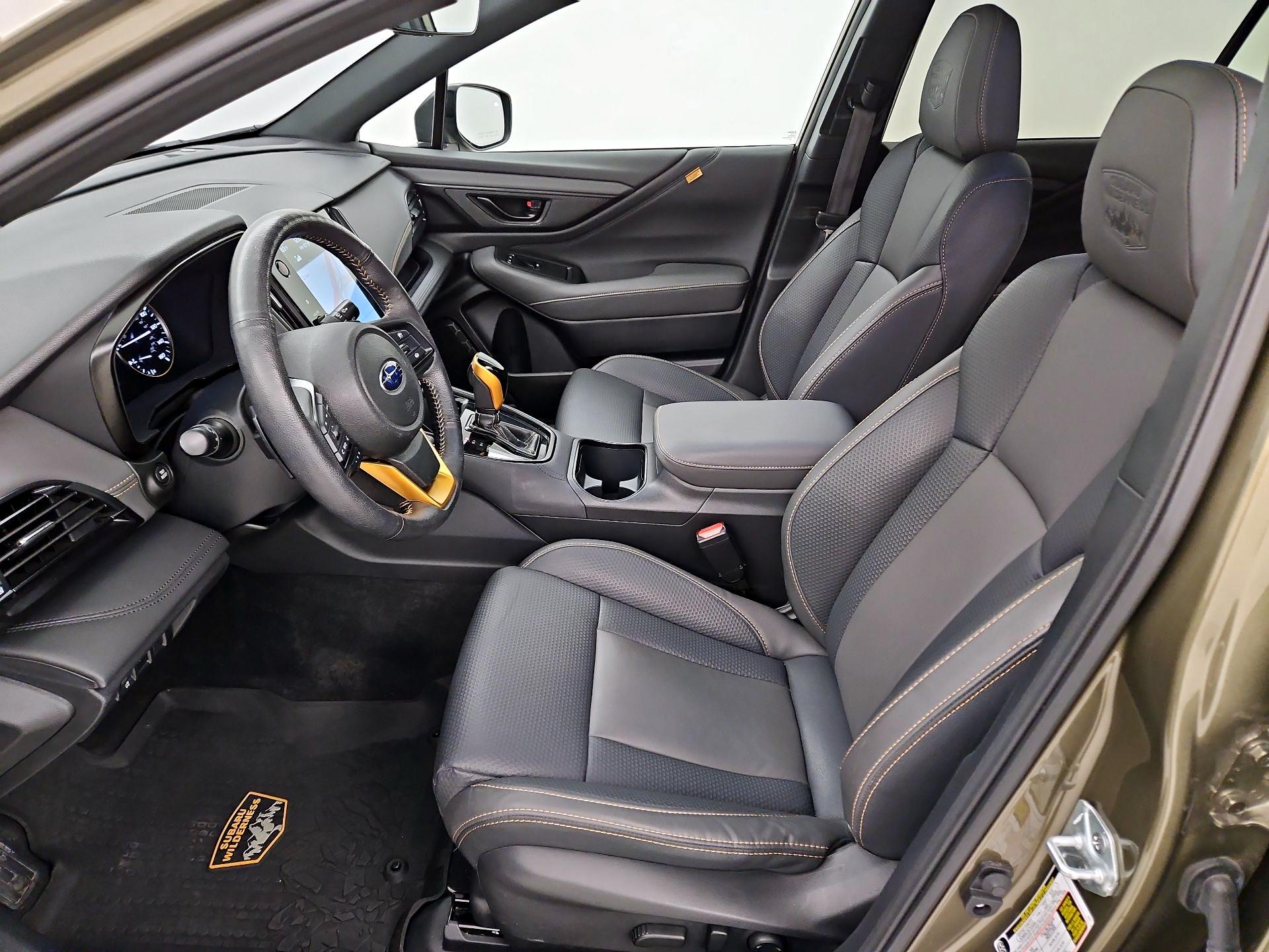 Thumbnail: 2024 Subaru Outback - 11