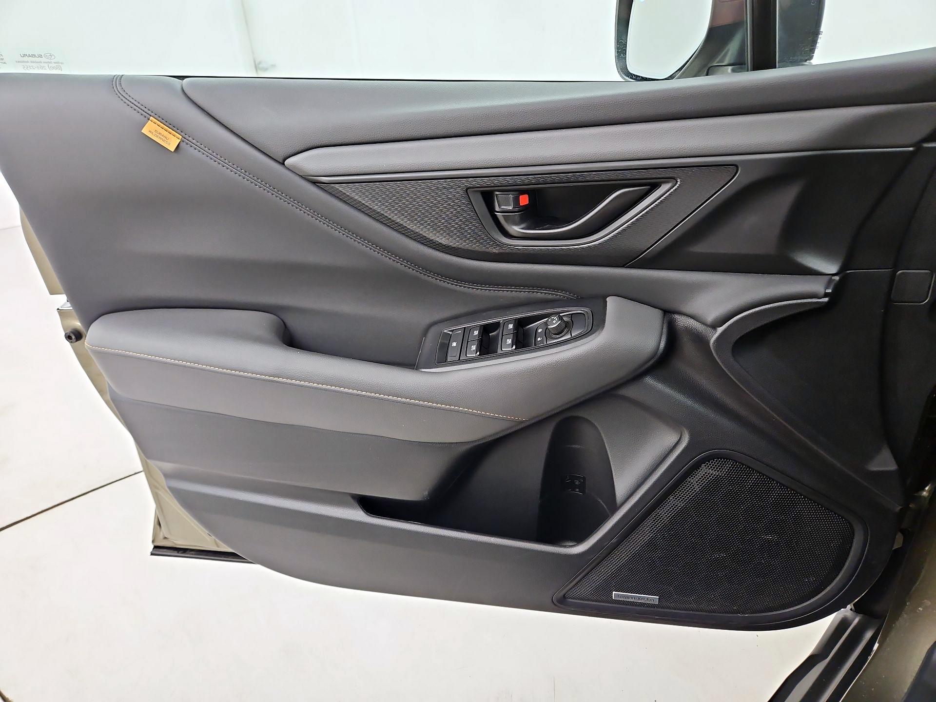 Thumbnail: 2024 Subaru Outback - 12