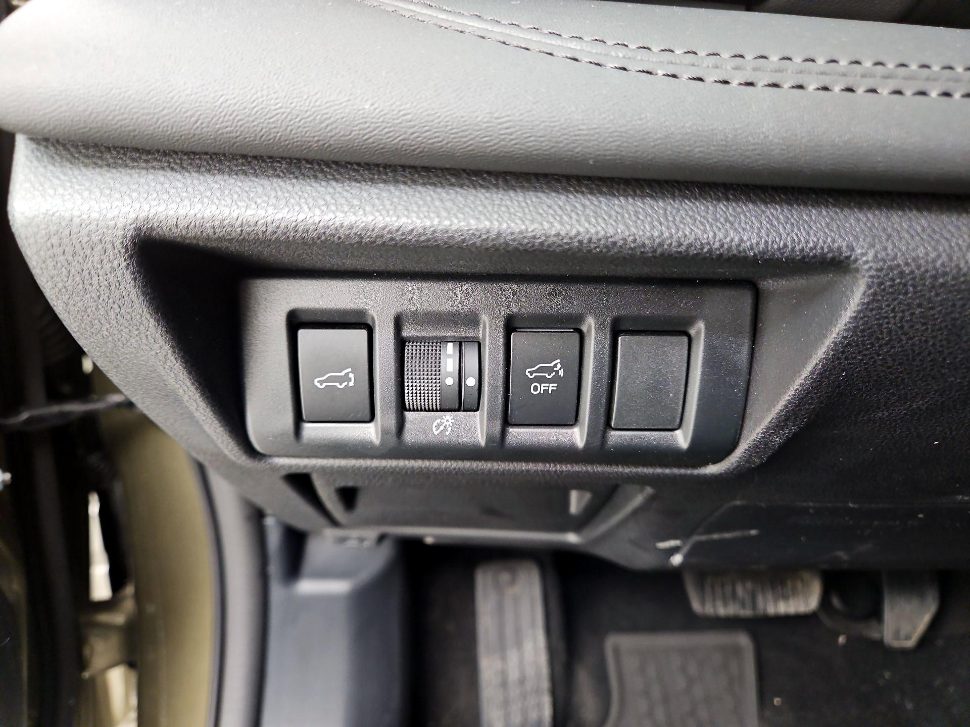 Thumbnail: 2024 Subaru Outback - 13