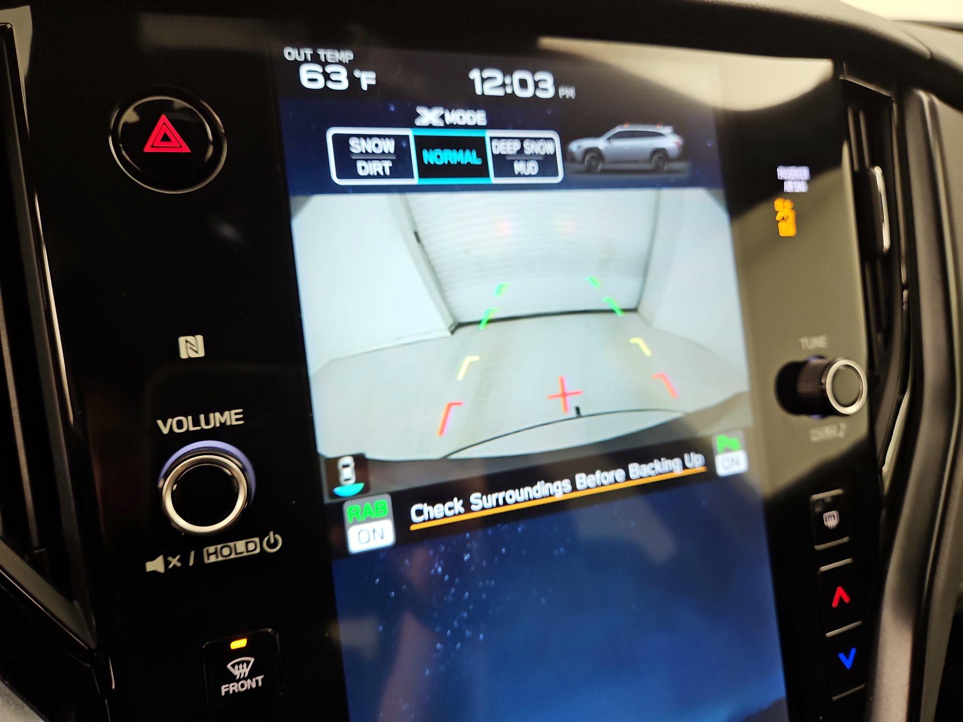 Thumbnail: 2024 Subaru Outback - 15