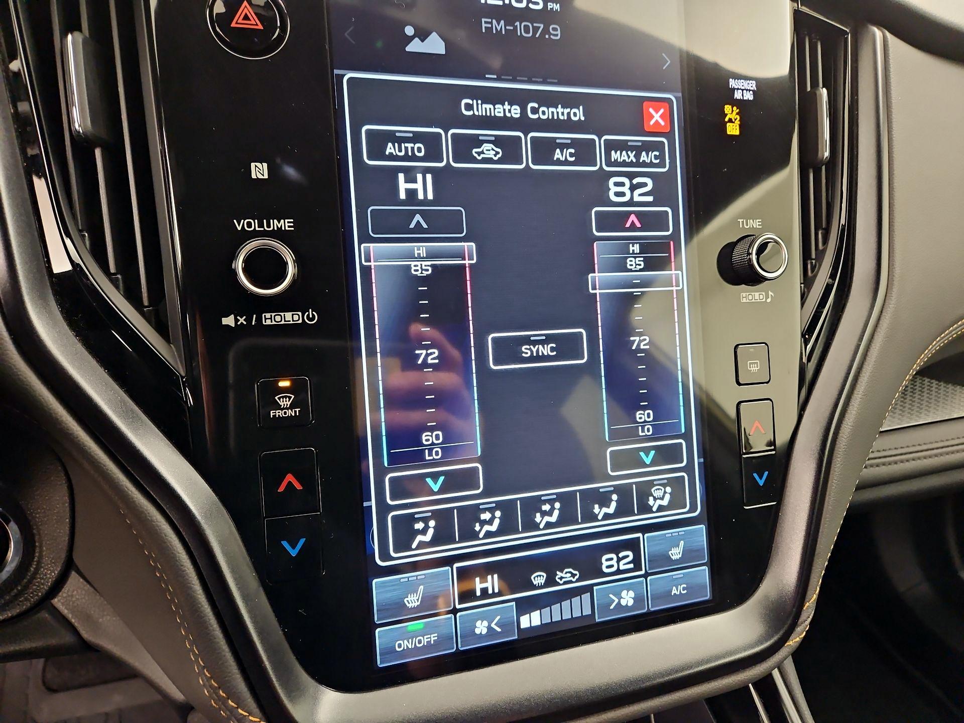 Thumbnail: 2024 Subaru Outback - 17