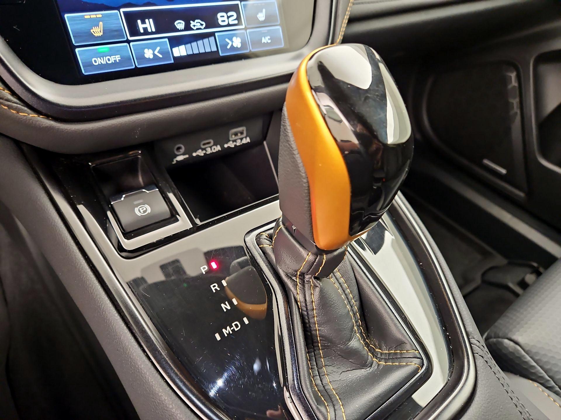 Thumbnail: 2024 Subaru Outback - 18