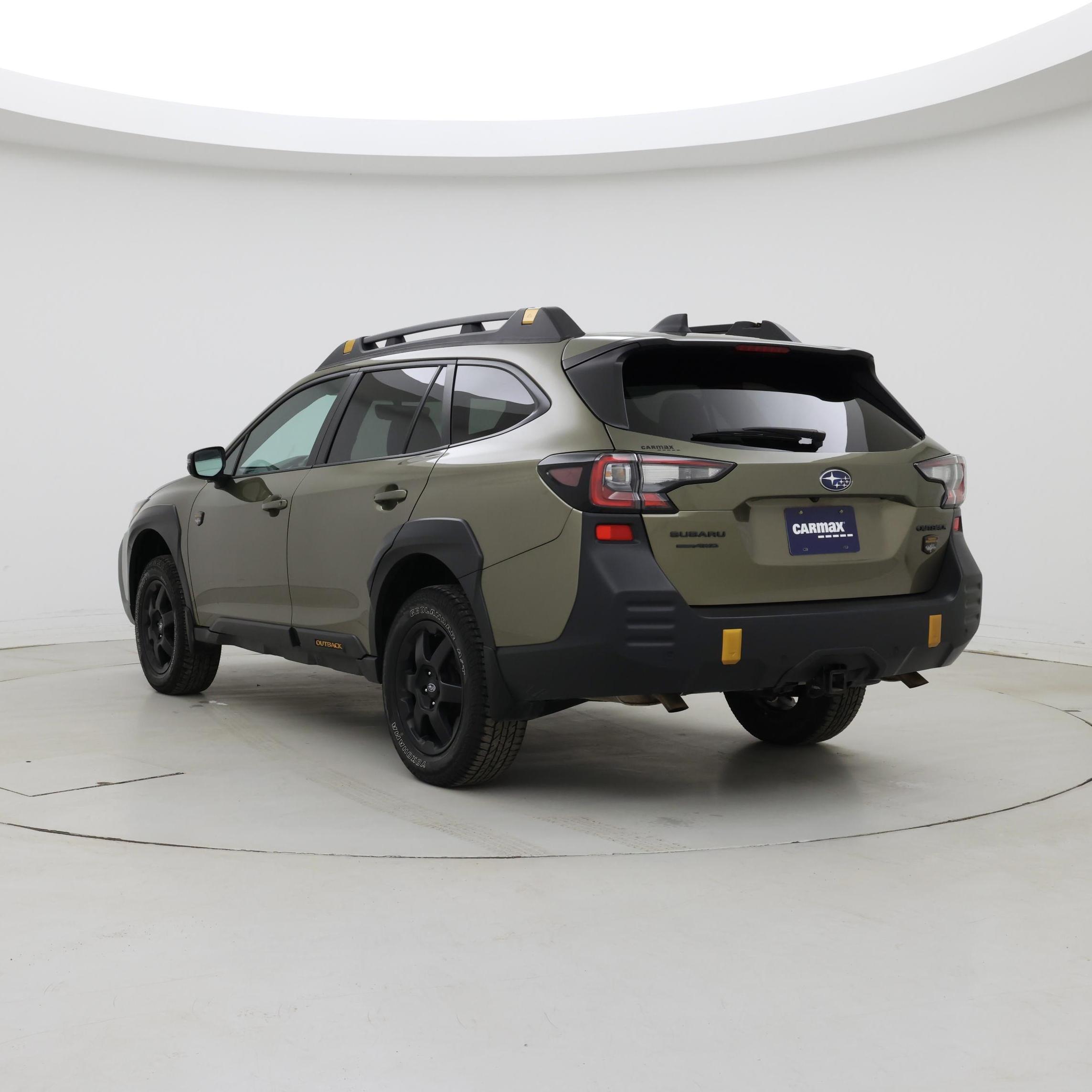 Thumbnail: 2024 Subaru Outback - 2