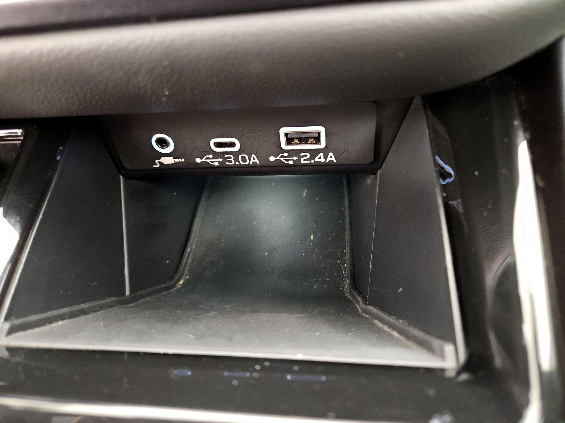 Thumbnail: 2024 Subaru Outback - 19