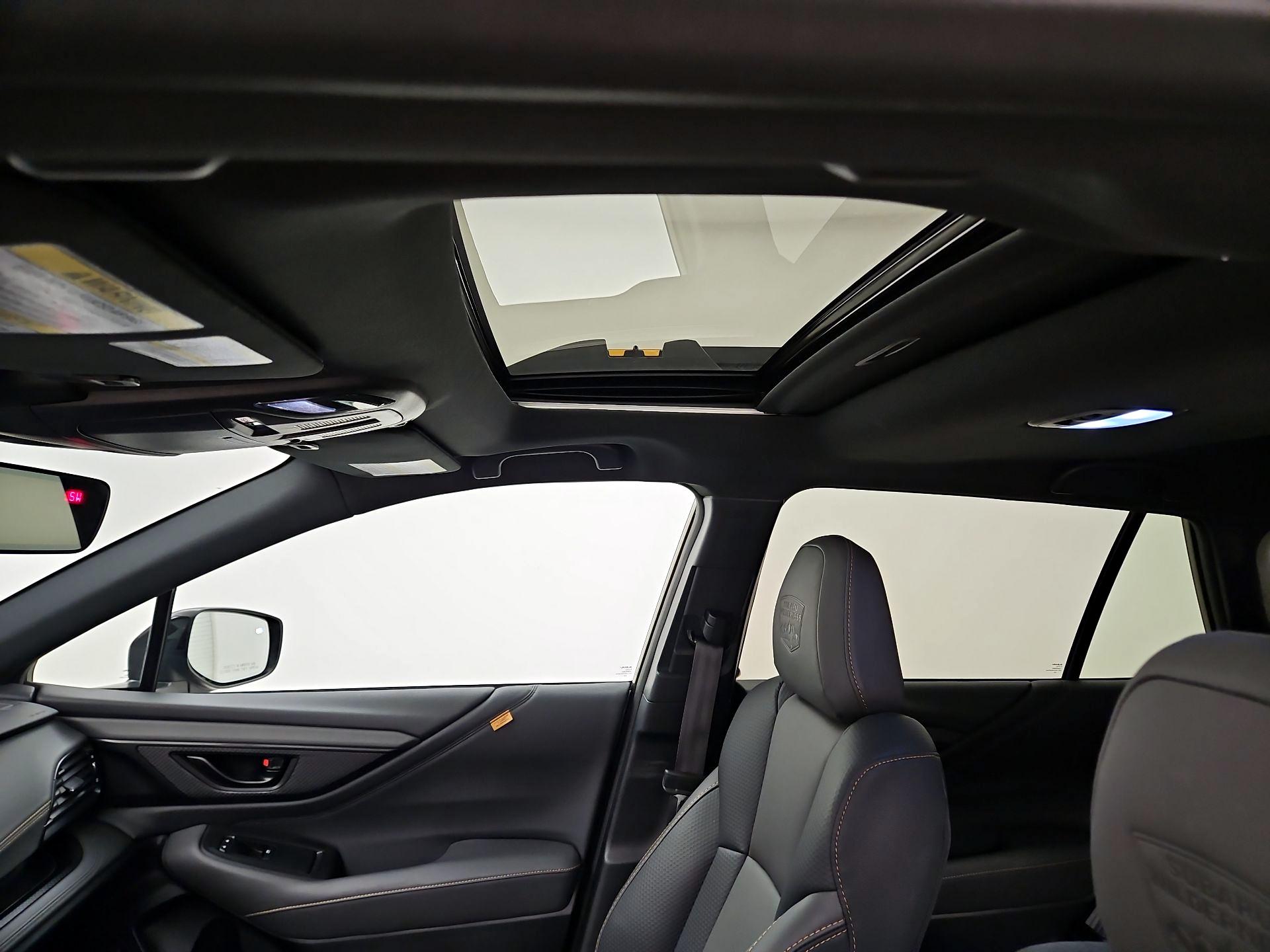 Thumbnail: 2024 Subaru Outback - 20