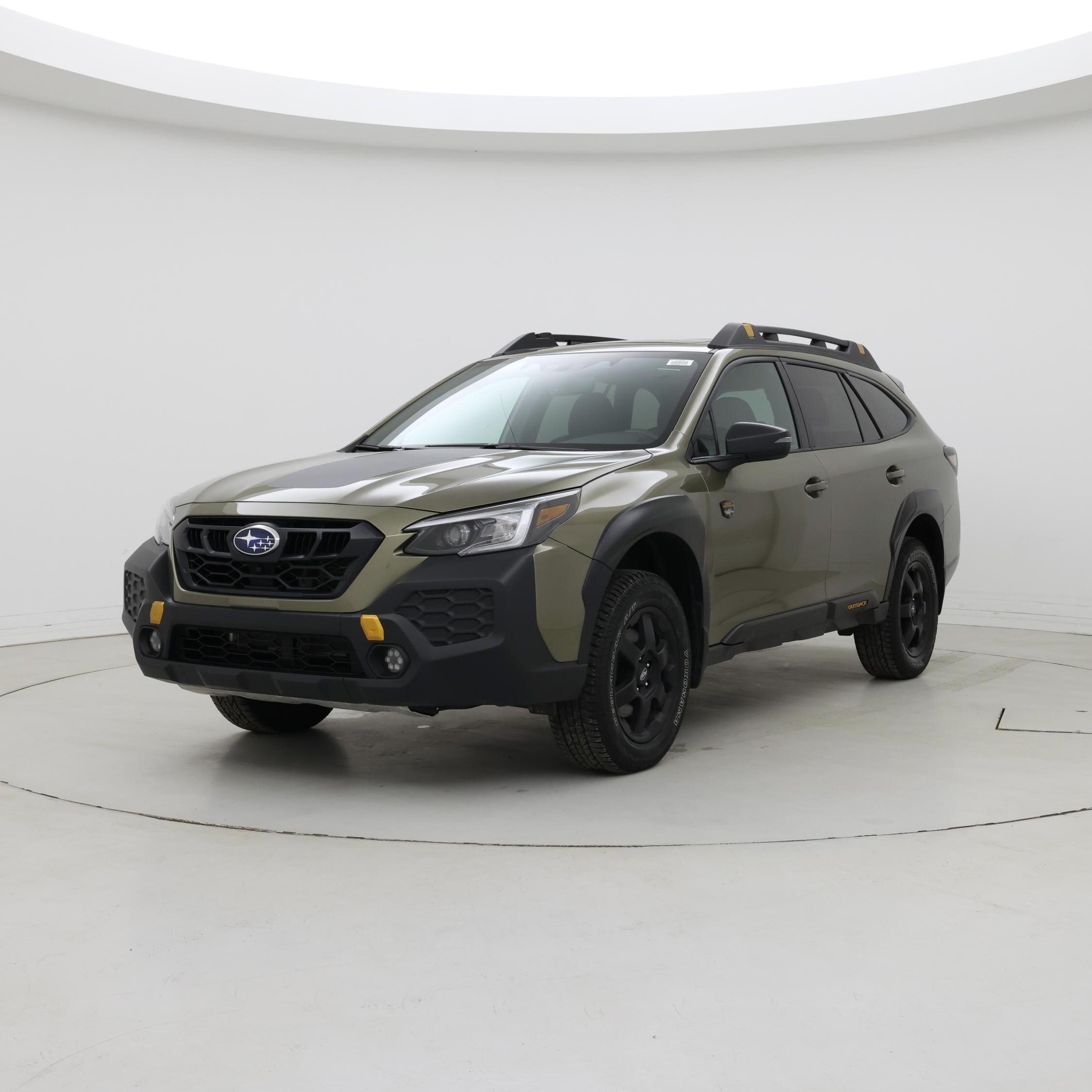 Thumbnail: 2024 Subaru Outback - 4