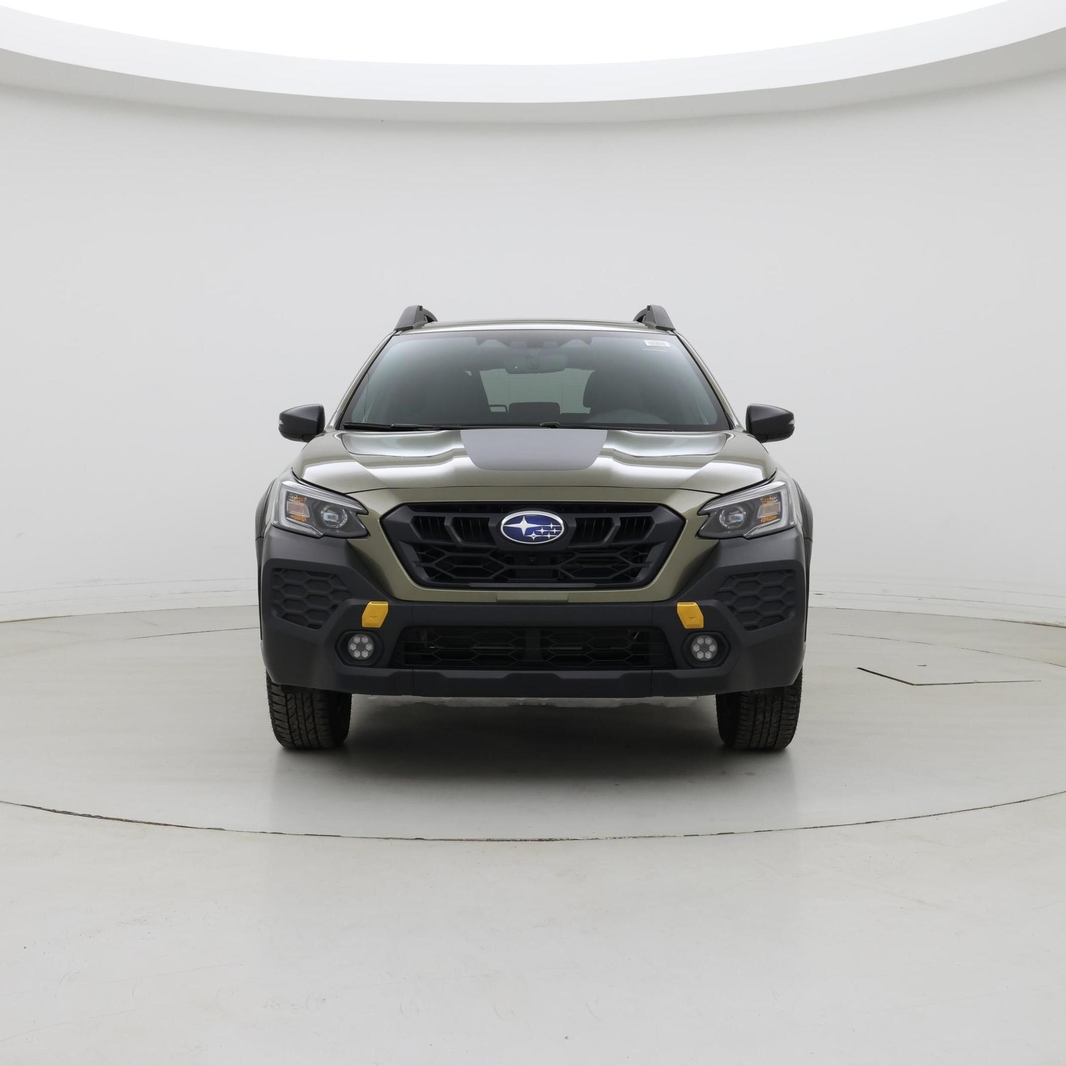 Thumbnail: 2024 Subaru Outback - 5