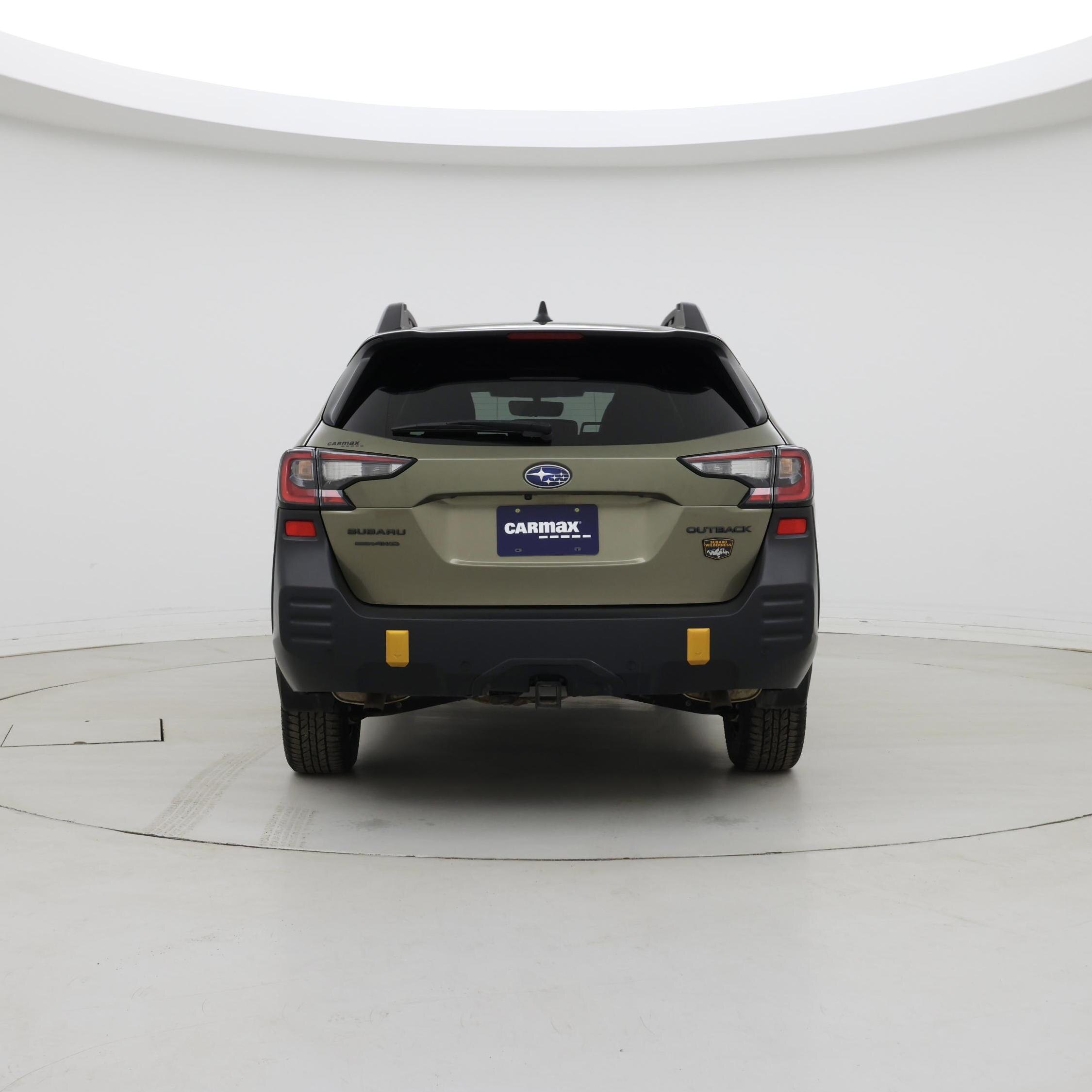 Thumbnail: 2024 Subaru Outback - 6