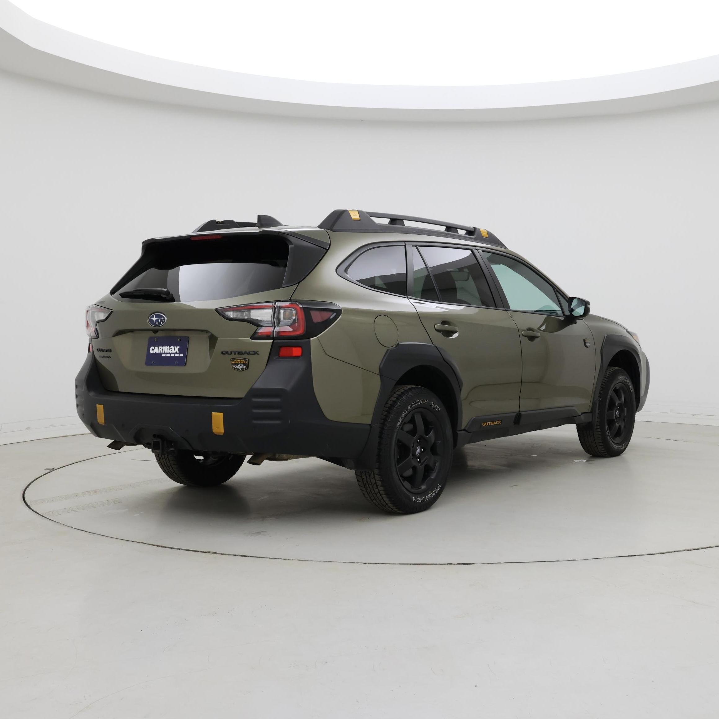 Thumbnail: 2024 Subaru Outback - 8