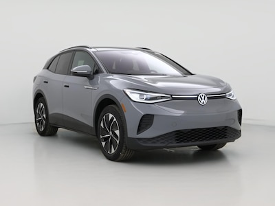 2022 Volkswagen ID.4 EV PRO S