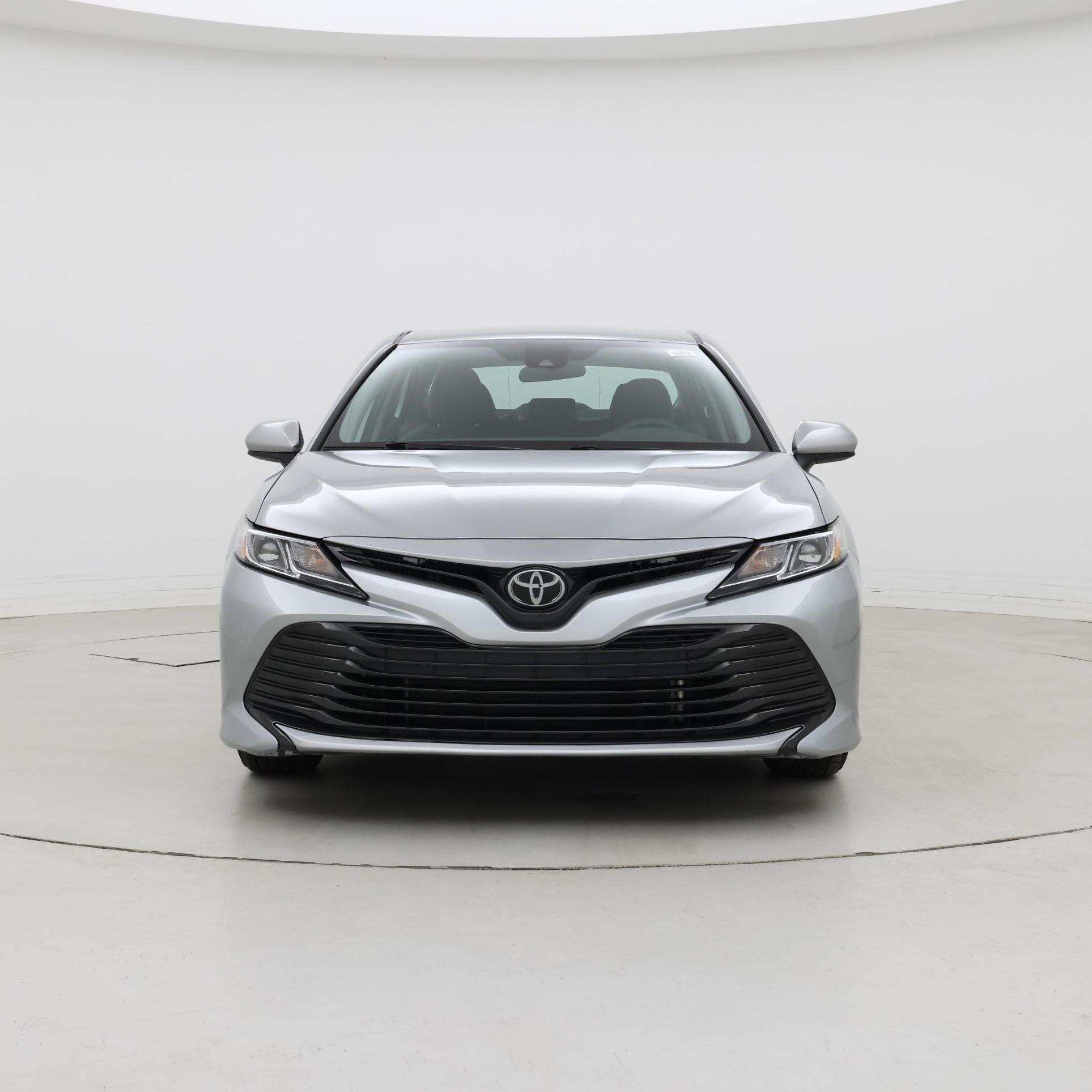 Thumbnail: 2019 Toyota Camry - 5
