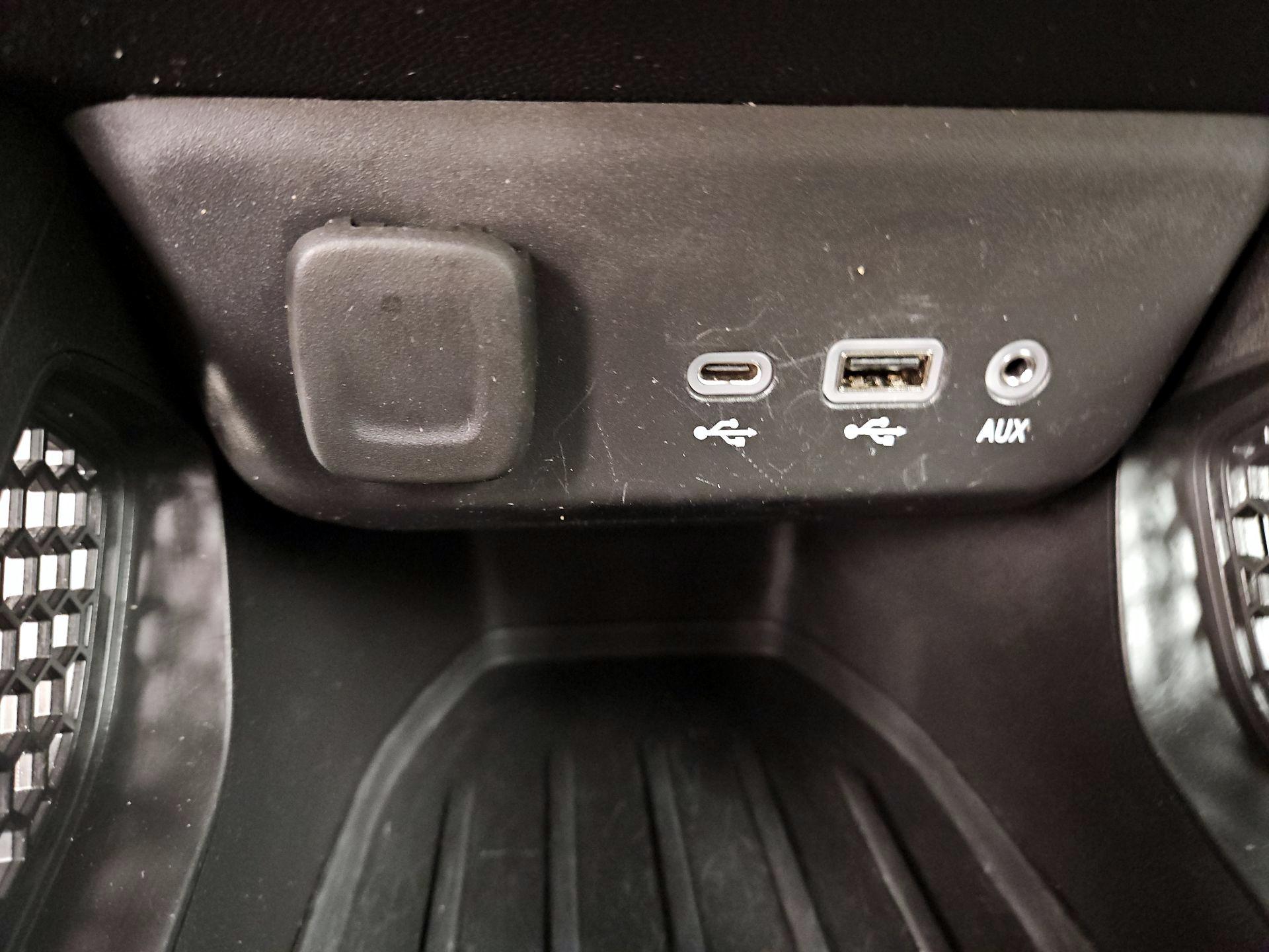 Thumbnail: 2021 Chevrolet TrailBlazer - 18