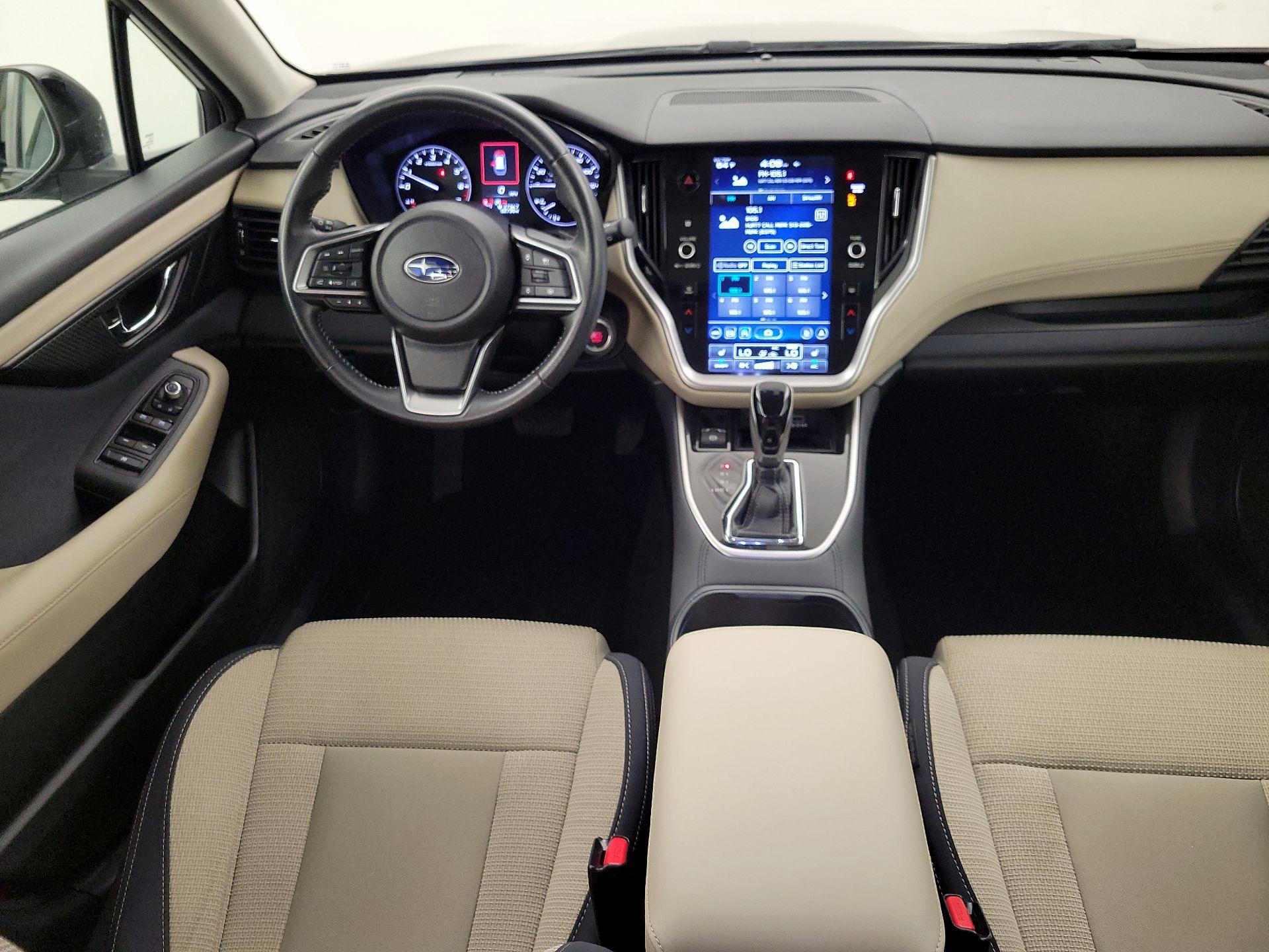 Thumbnail: 2024 Subaru Outback - 9