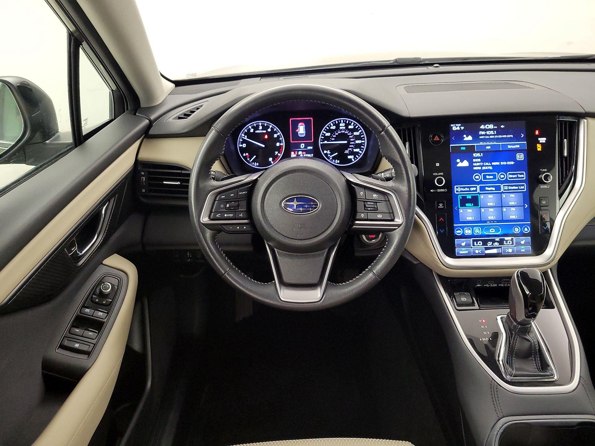 Thumbnail: 2024 Subaru Outback - 10