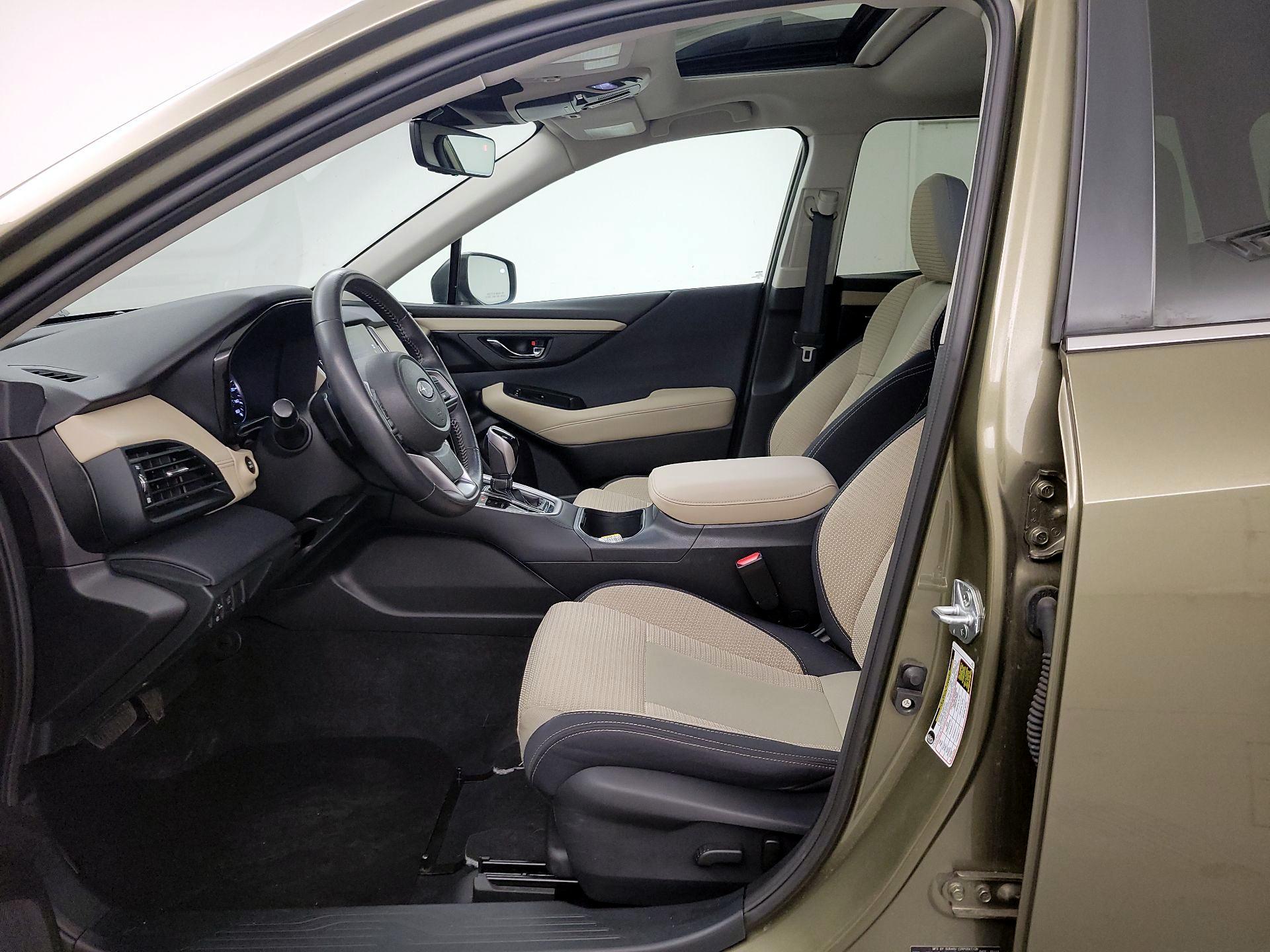 Thumbnail: 2024 Subaru Outback - 11