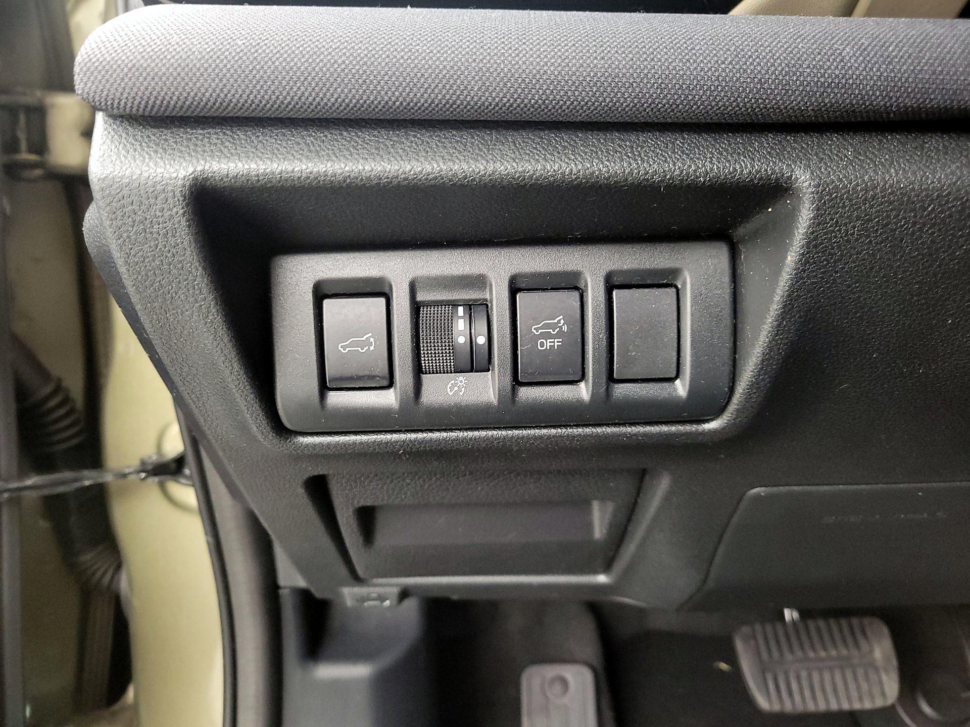 Thumbnail: 2024 Subaru Outback - 13