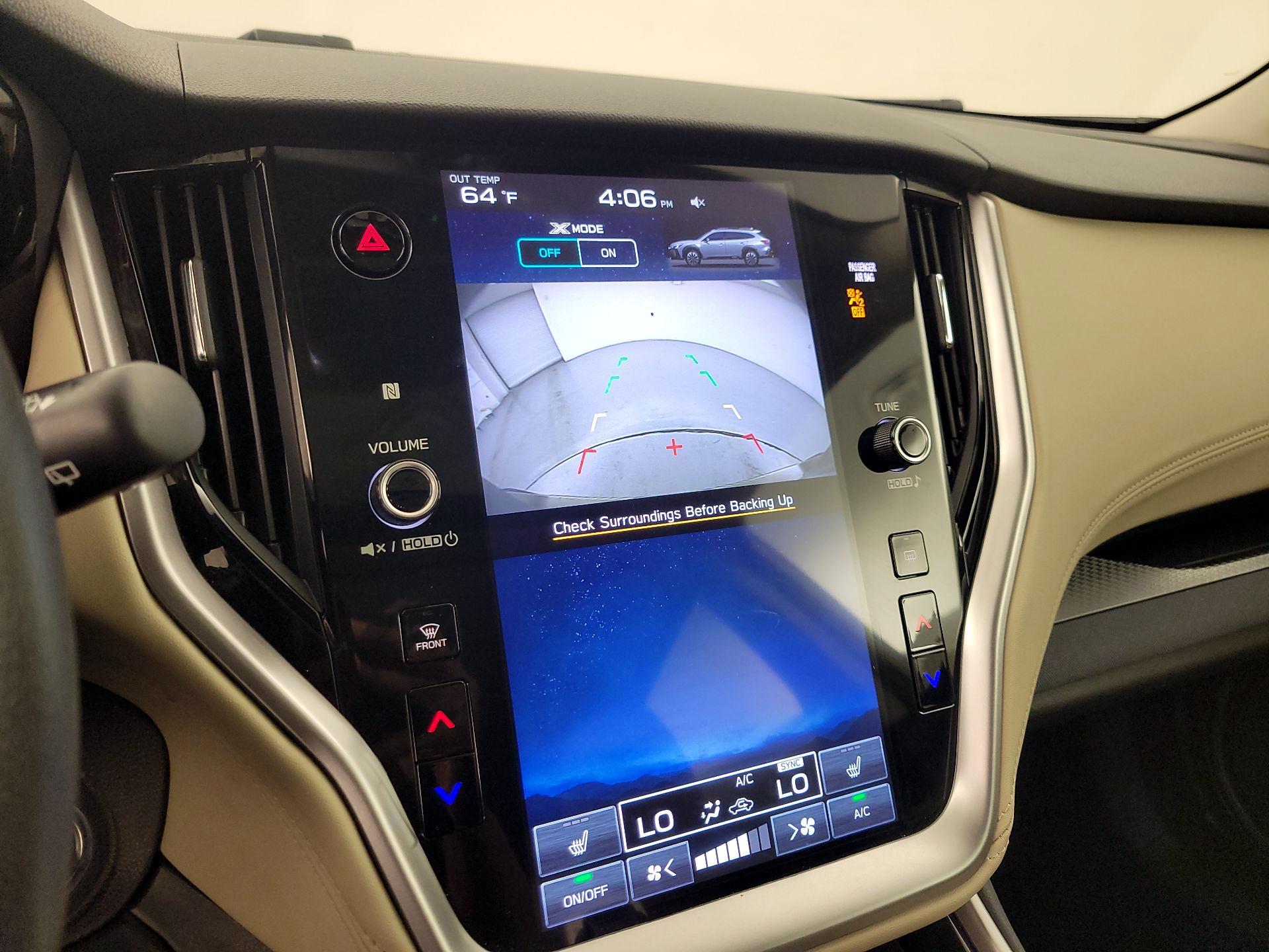 Thumbnail: 2024 Subaru Outback - 15