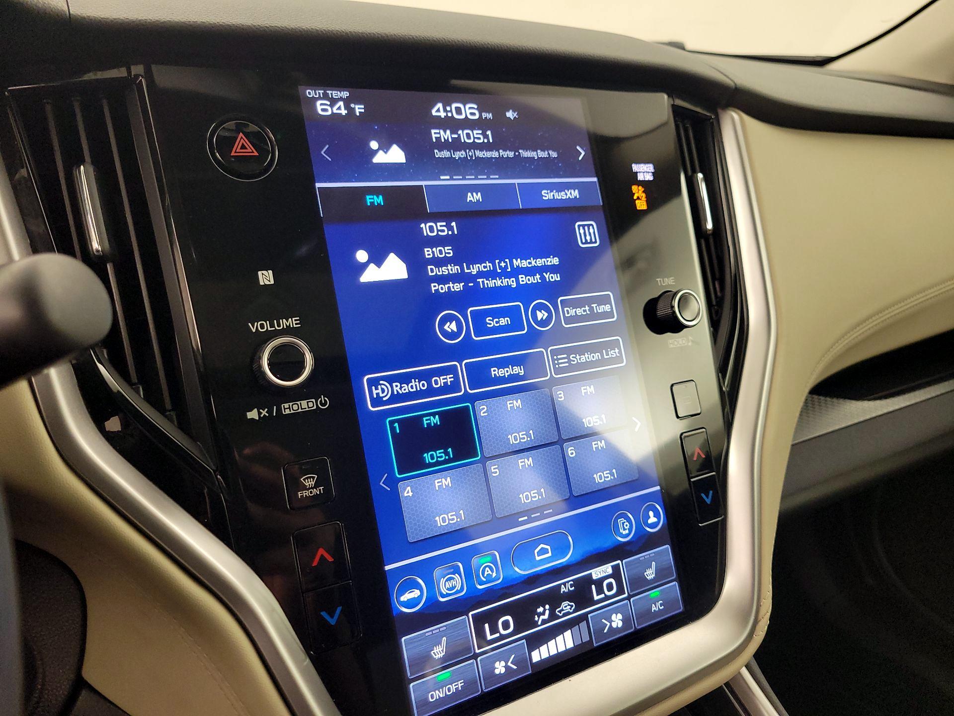 Thumbnail: 2024 Subaru Outback - 16