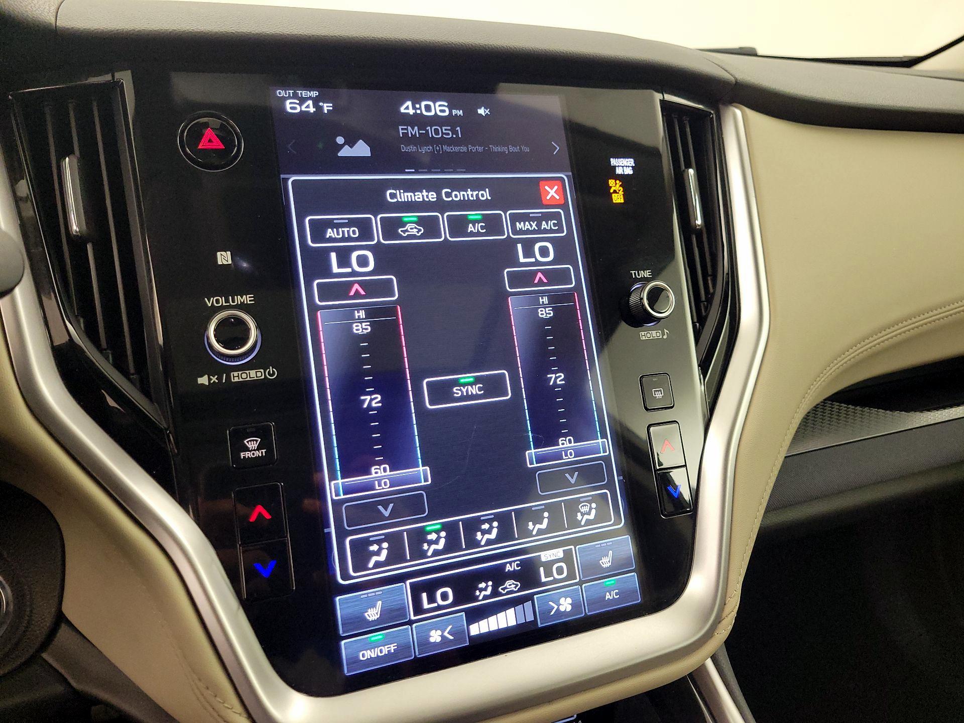 Thumbnail: 2024 Subaru Outback - 17