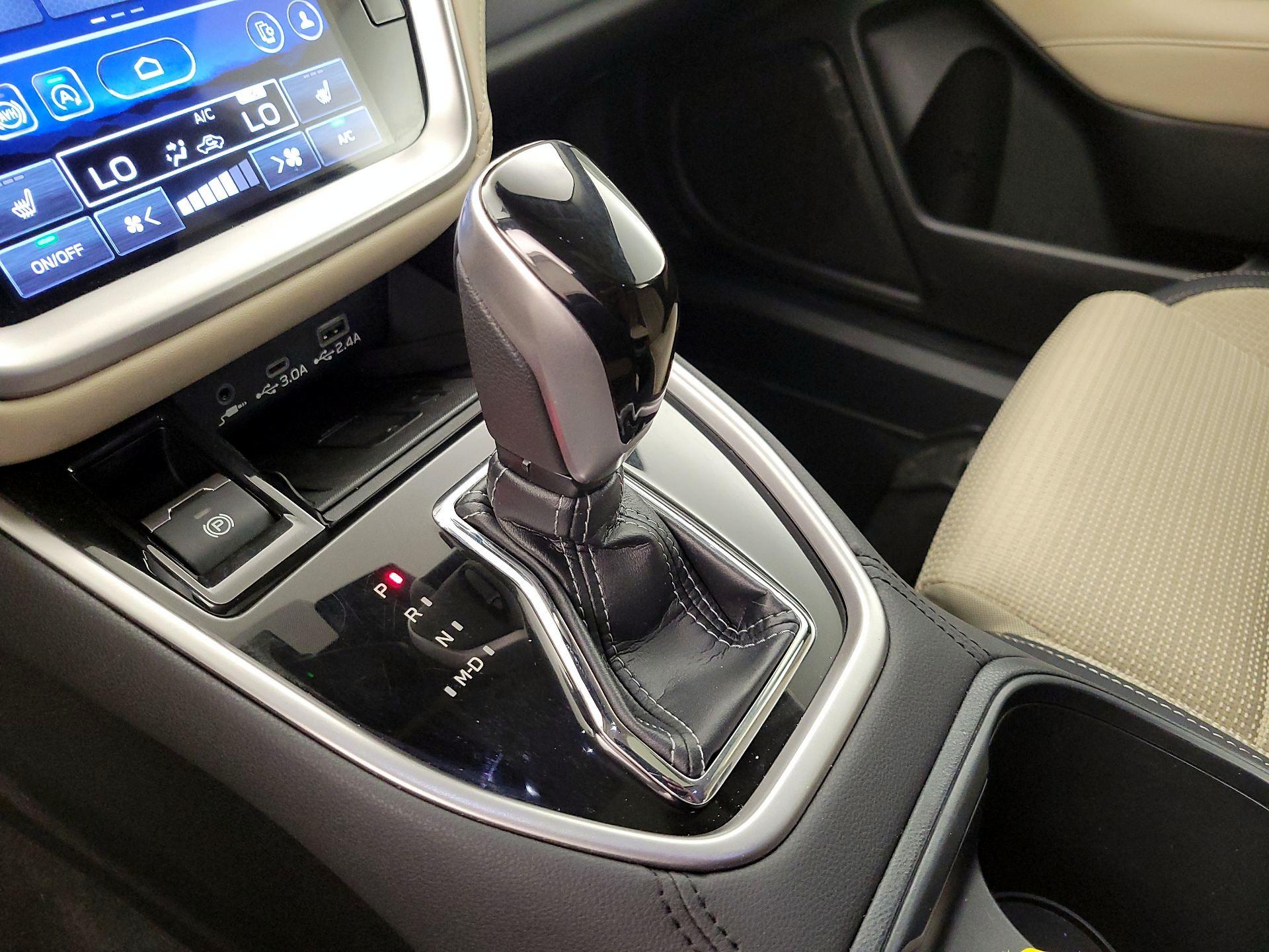 Thumbnail: 2024 Subaru Outback - 18