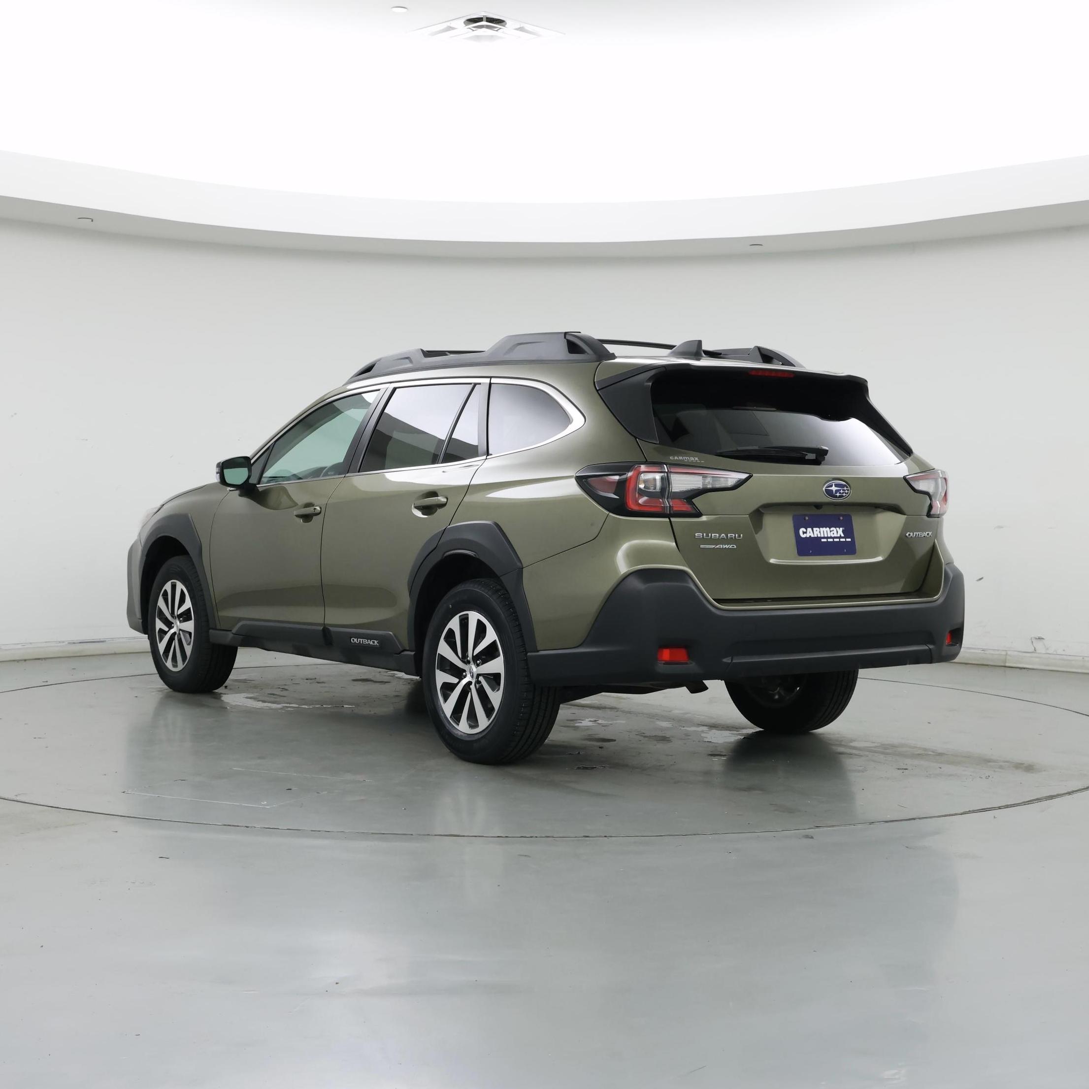 Thumbnail: 2024 Subaru Outback - 2