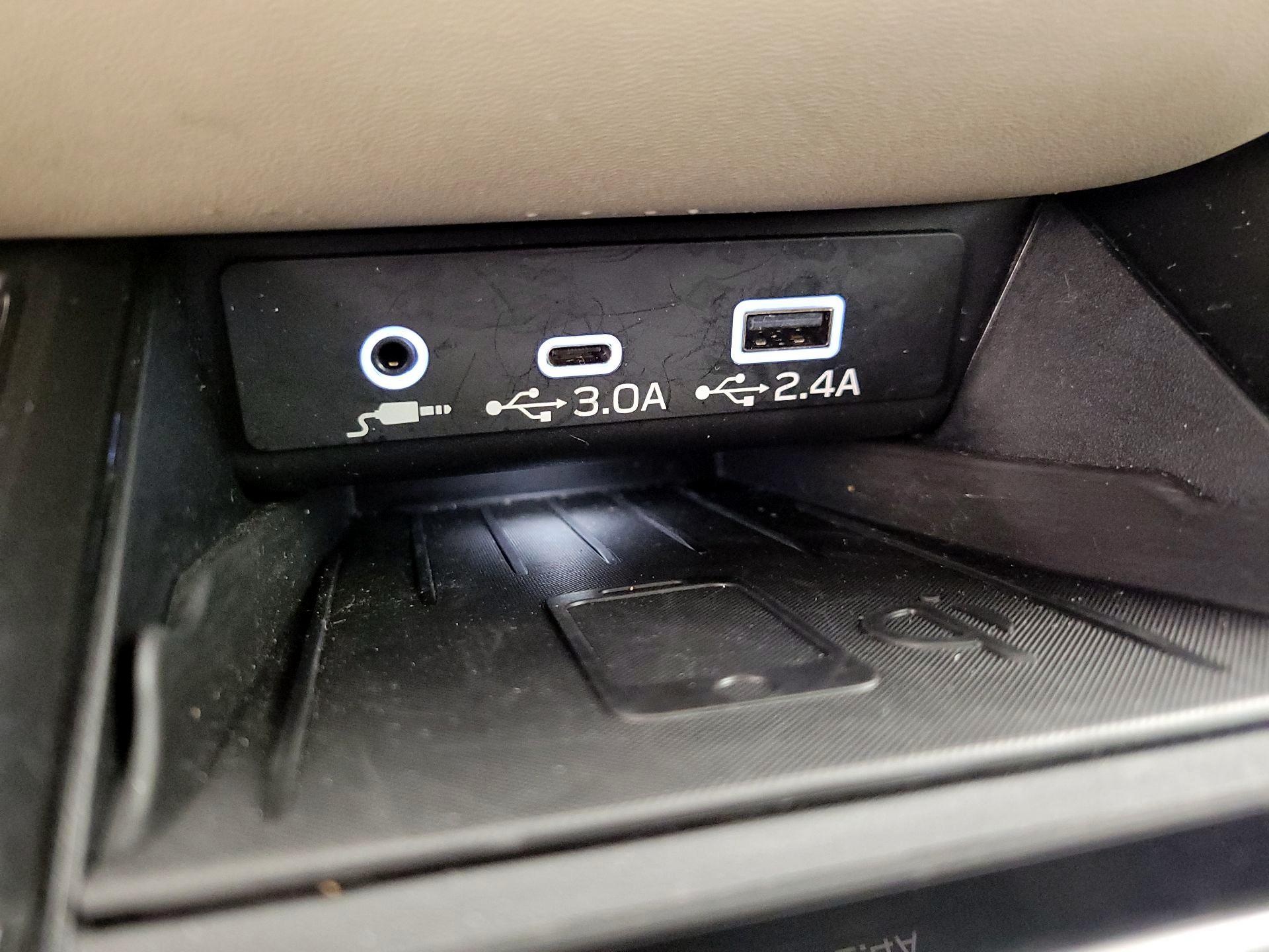 Thumbnail: 2024 Subaru Outback - 19