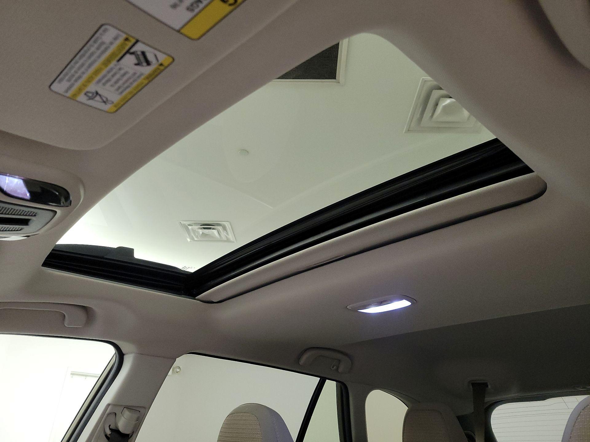 Thumbnail: 2024 Subaru Outback - 20