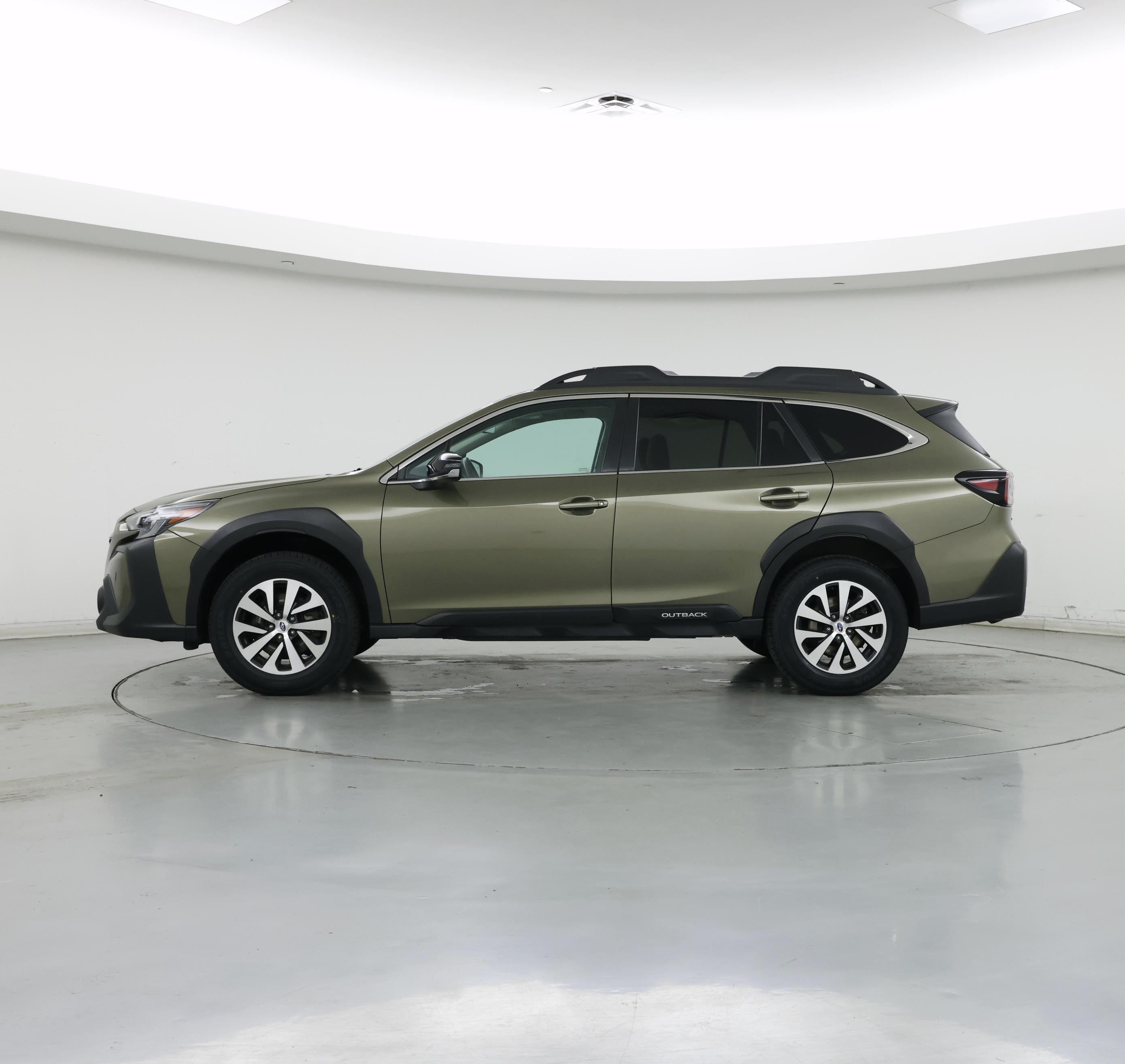 Thumbnail: 2024 Subaru Outback - 3