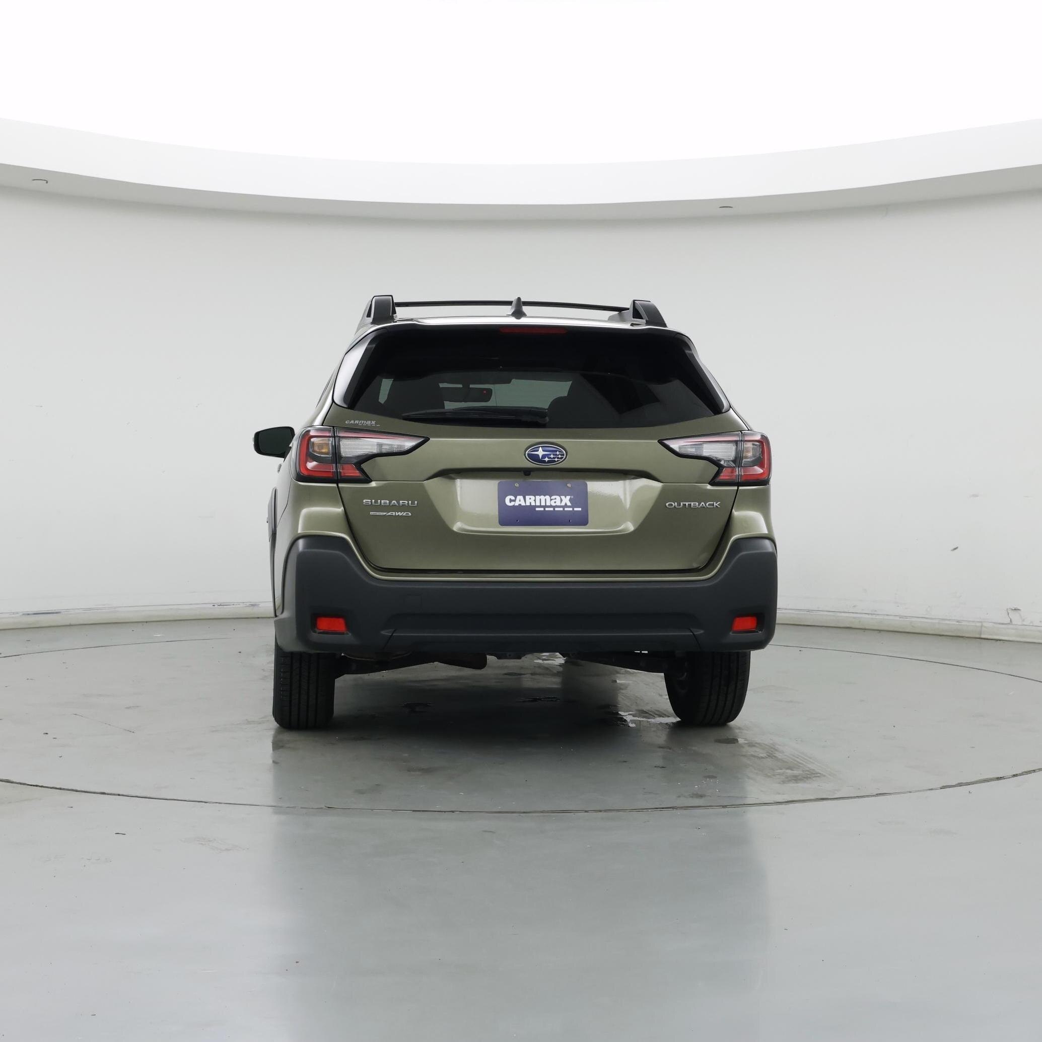 Thumbnail: 2024 Subaru Outback - 6