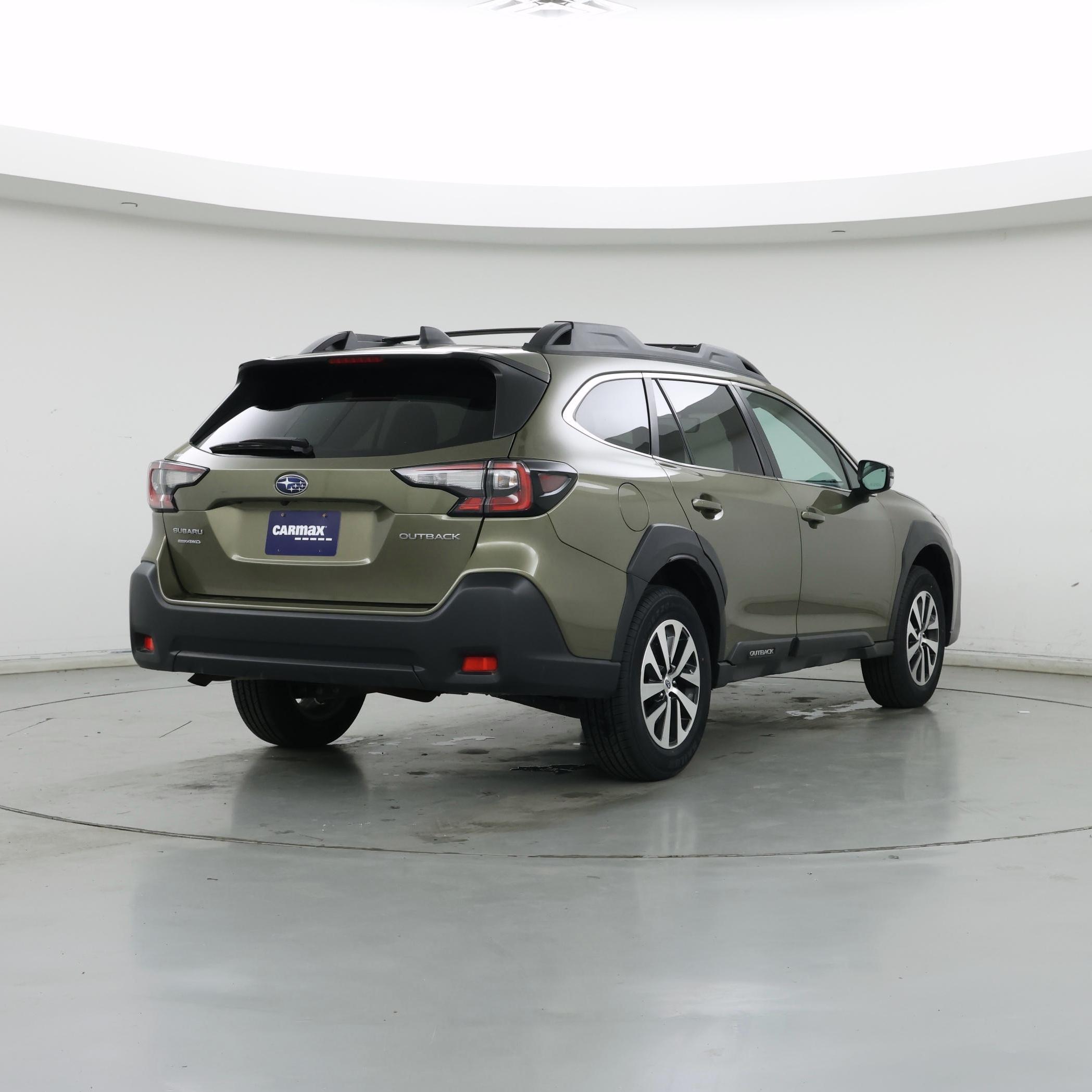 Thumbnail: 2024 Subaru Outback - 8