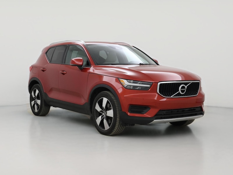 2020 Volvo XC40 T5 Momentum -
                  Cleveland, OH