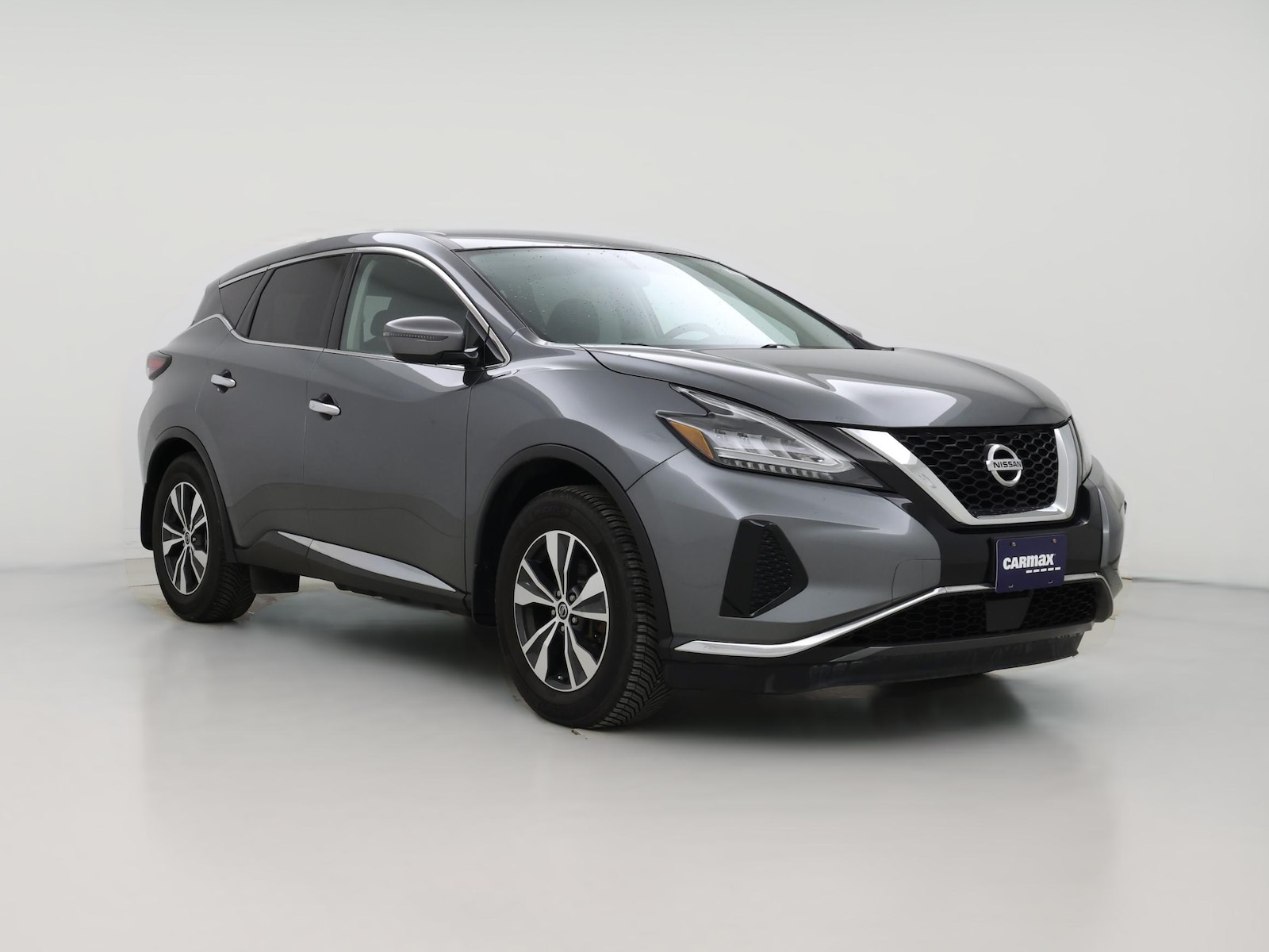 2020 Nissan Murano