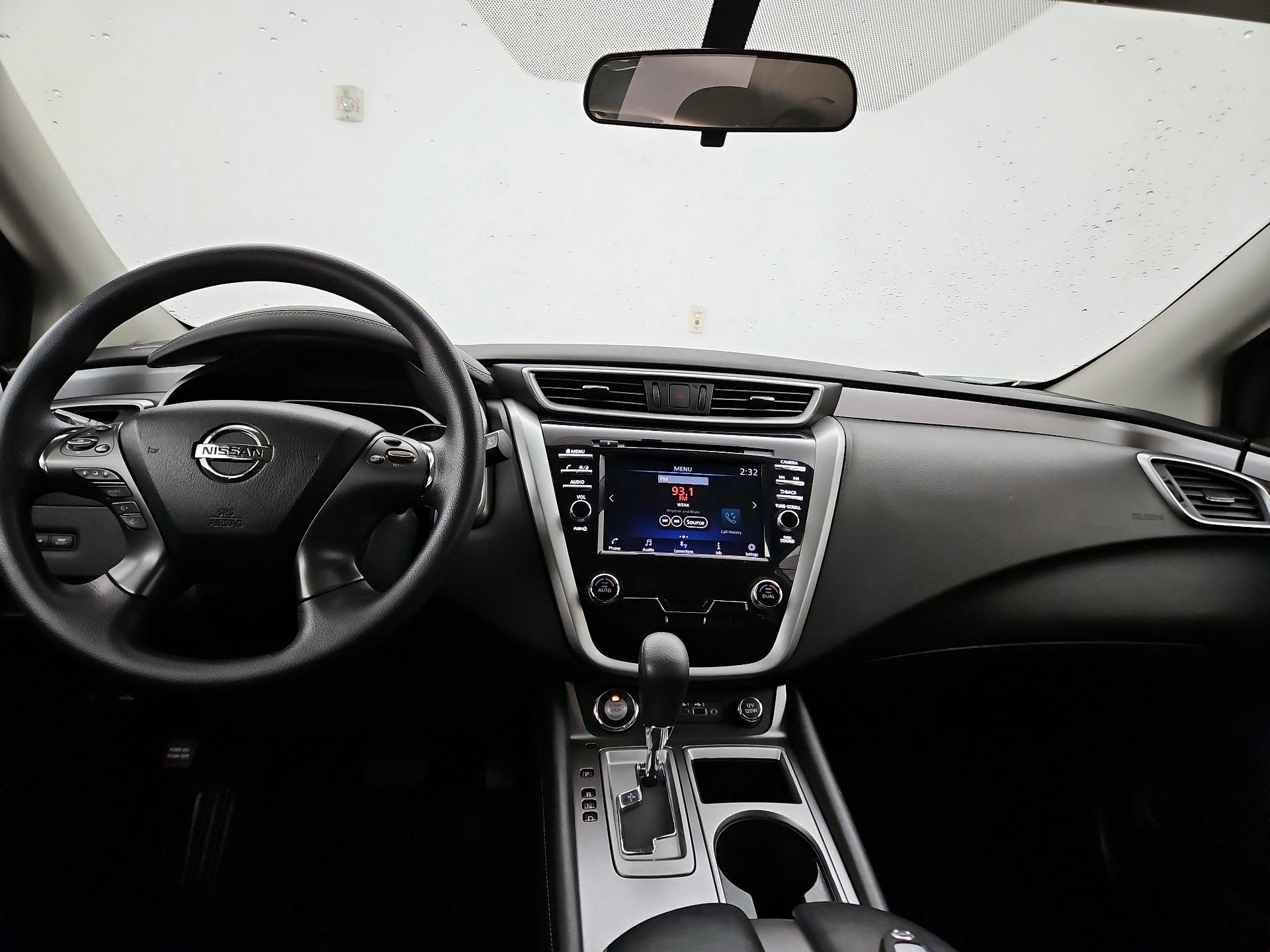 Thumbnail: 2020 Nissan Murano - 9