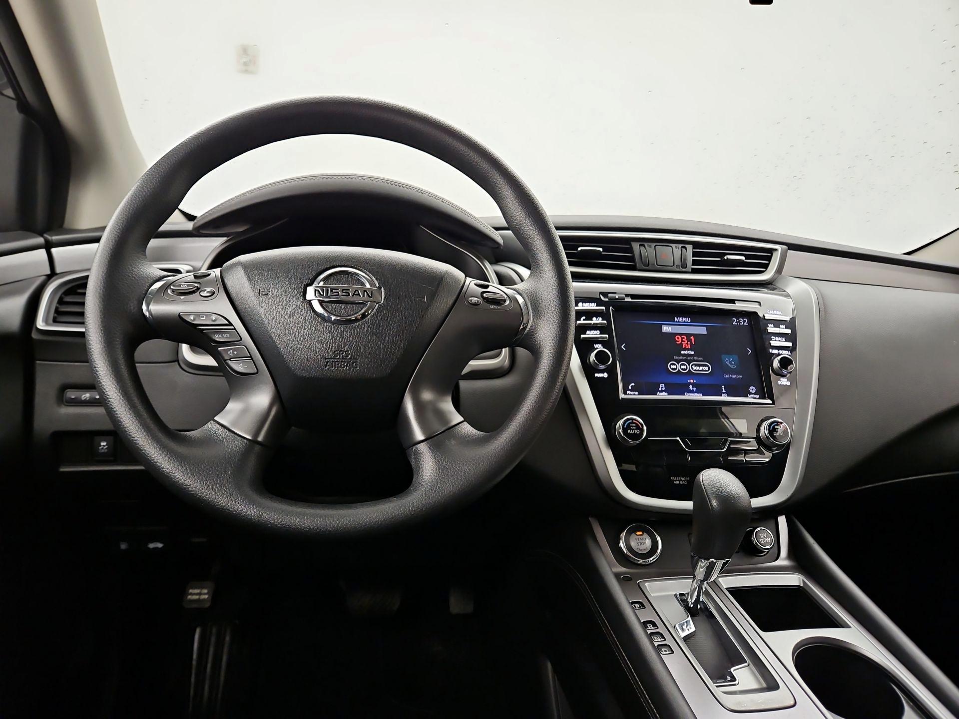 Thumbnail: 2020 Nissan Murano - 10
