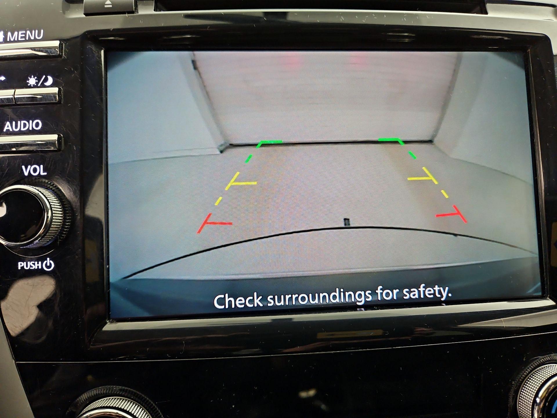 Thumbnail: 2020 Nissan Murano - 14