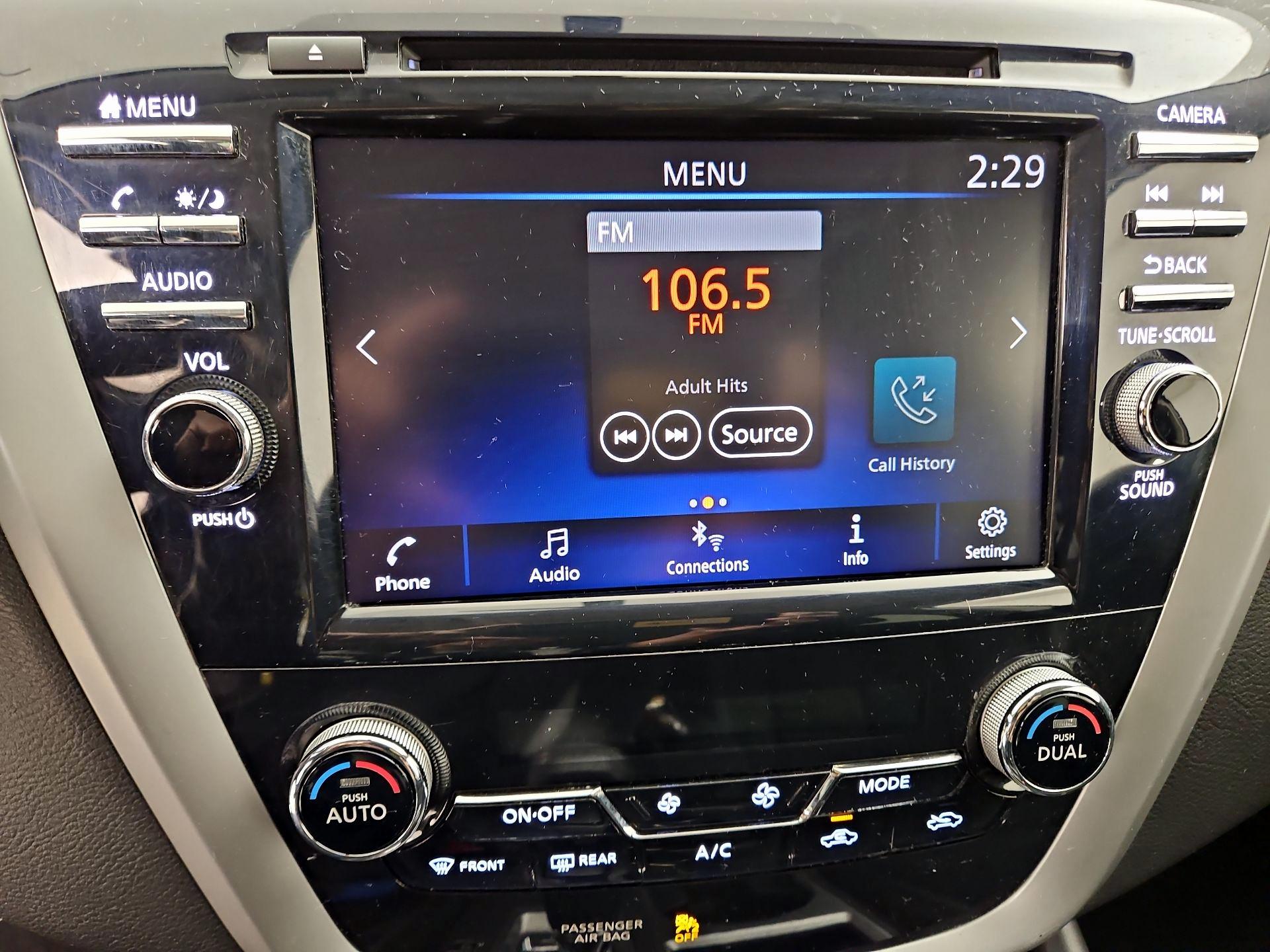 Thumbnail: 2020 Nissan Murano - 15