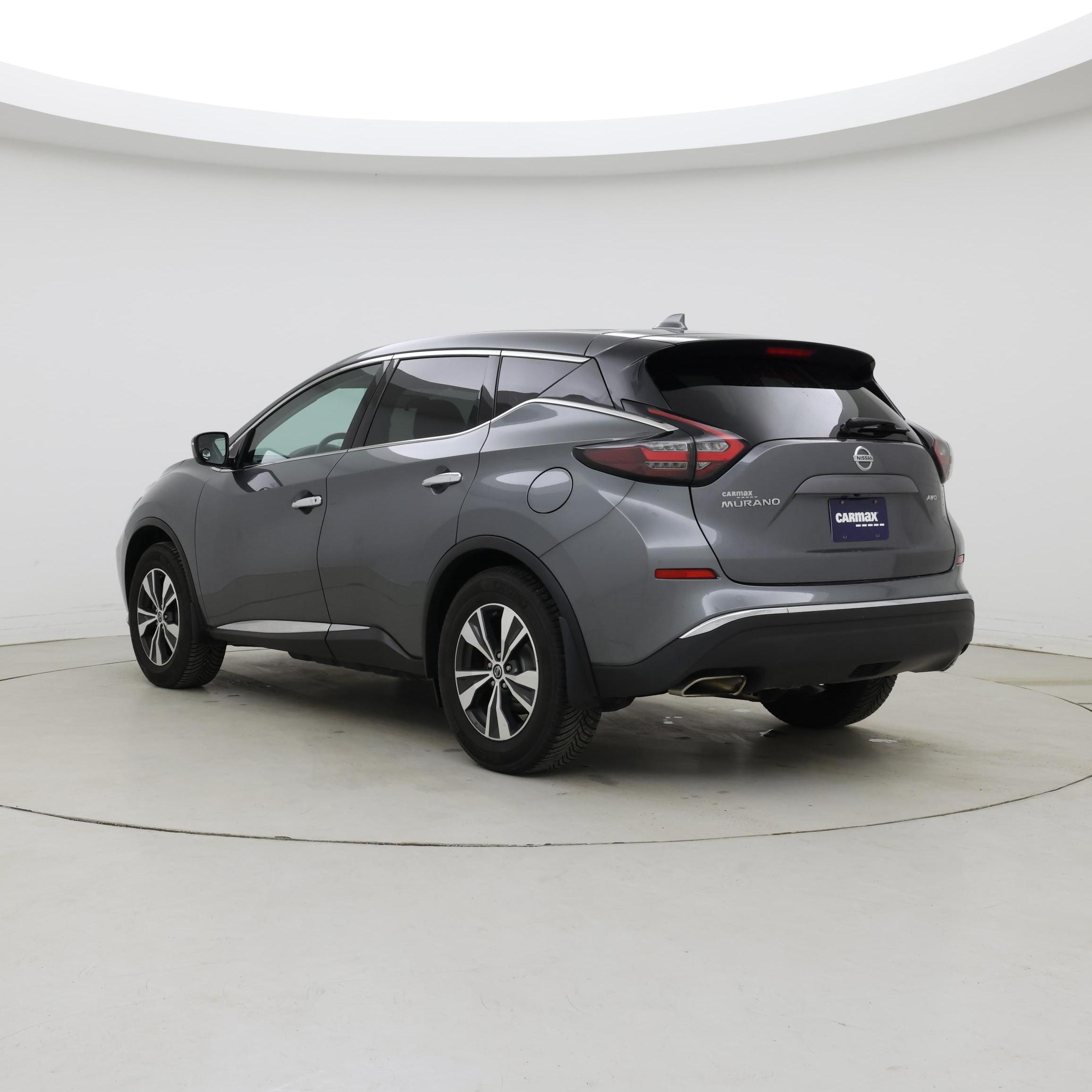Thumbnail: 2020 Nissan Murano - 2
