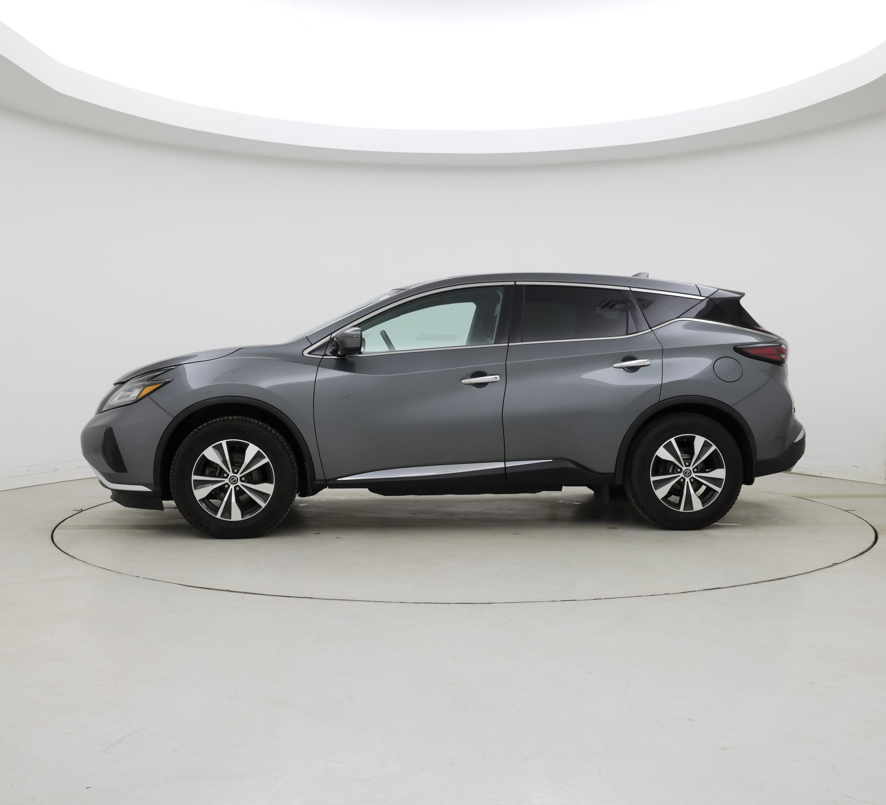 Thumbnail: 2020 Nissan Murano - 3
