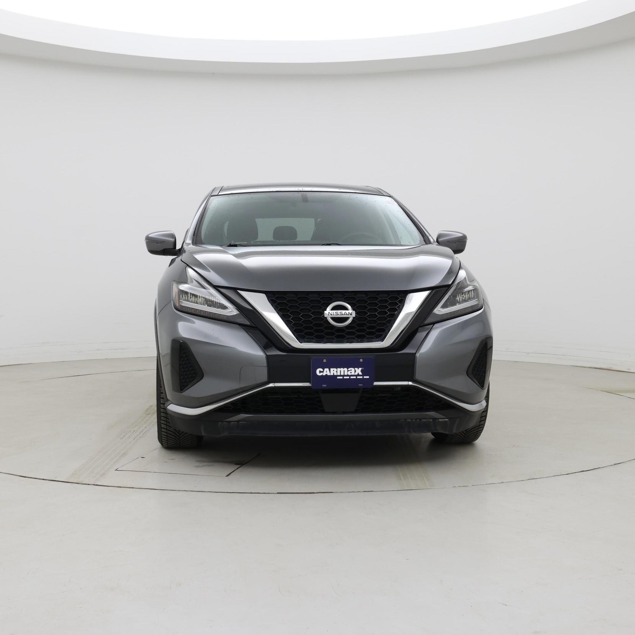 Thumbnail: 2020 Nissan Murano - 5
