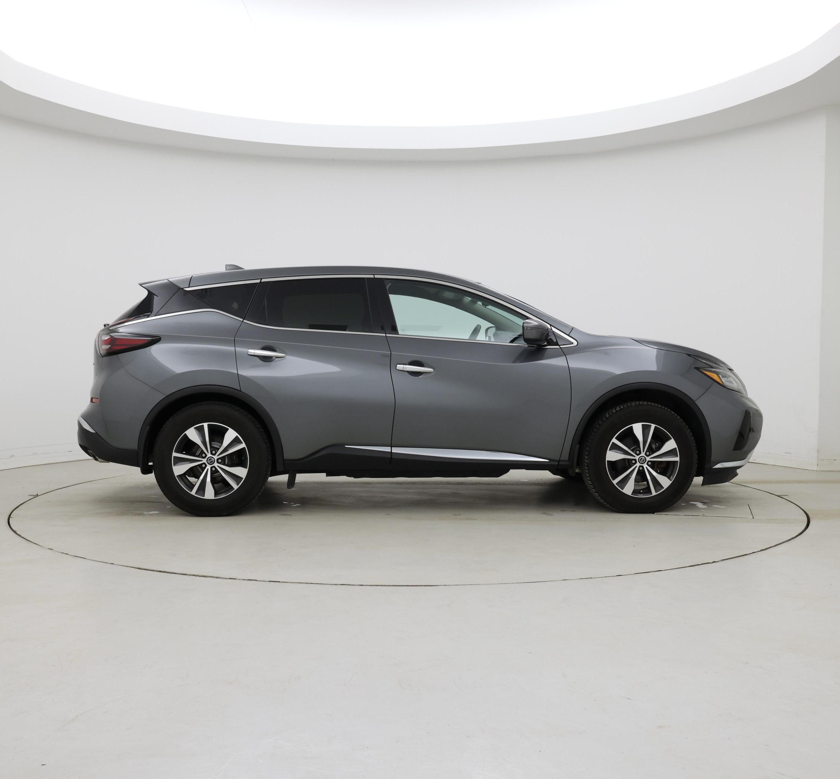 Thumbnail: 2020 Nissan Murano - 7