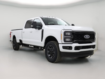 2023 Ford F250 XLT